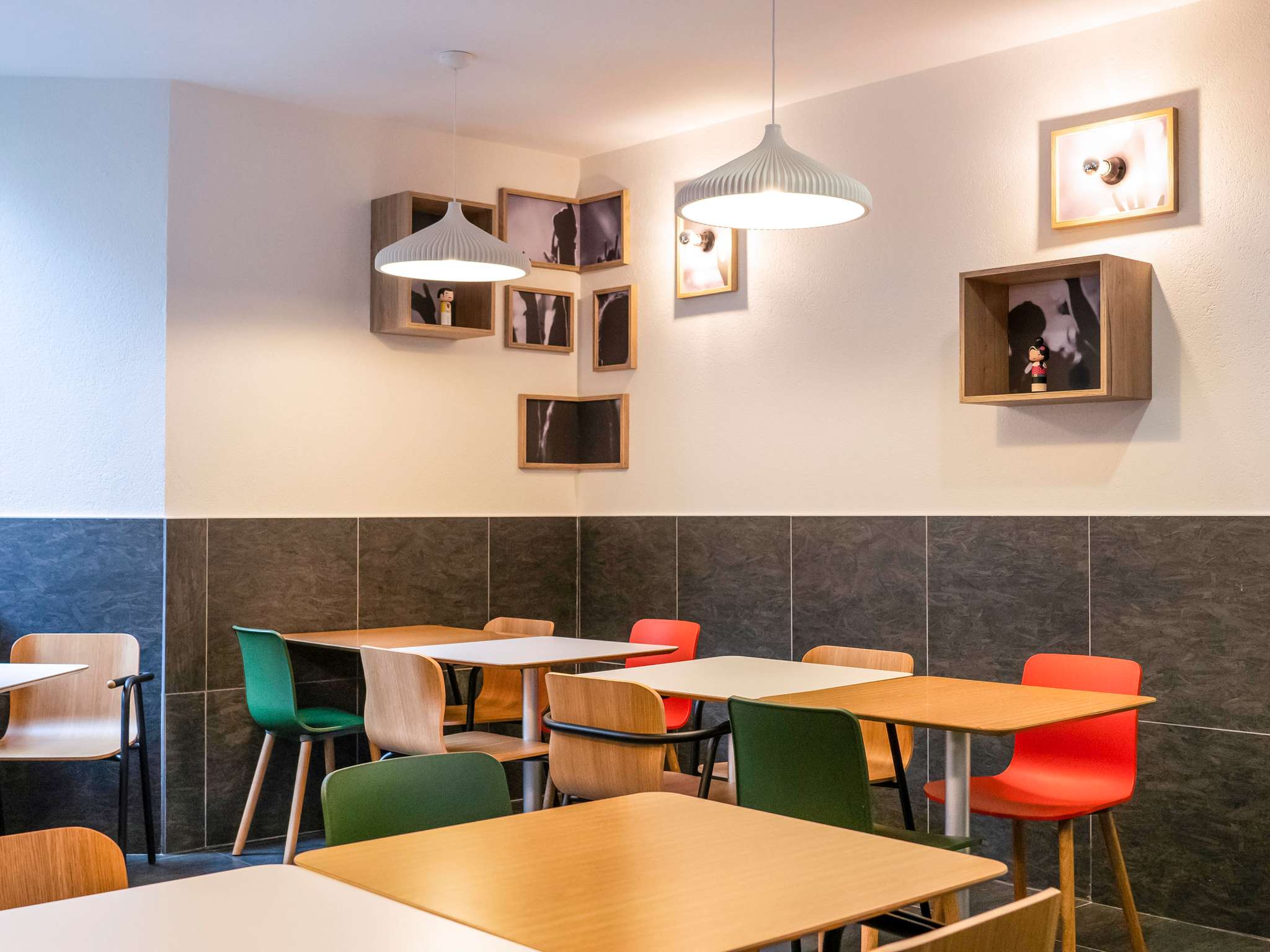 Foto - ibis Styles Nancy Centre Gare