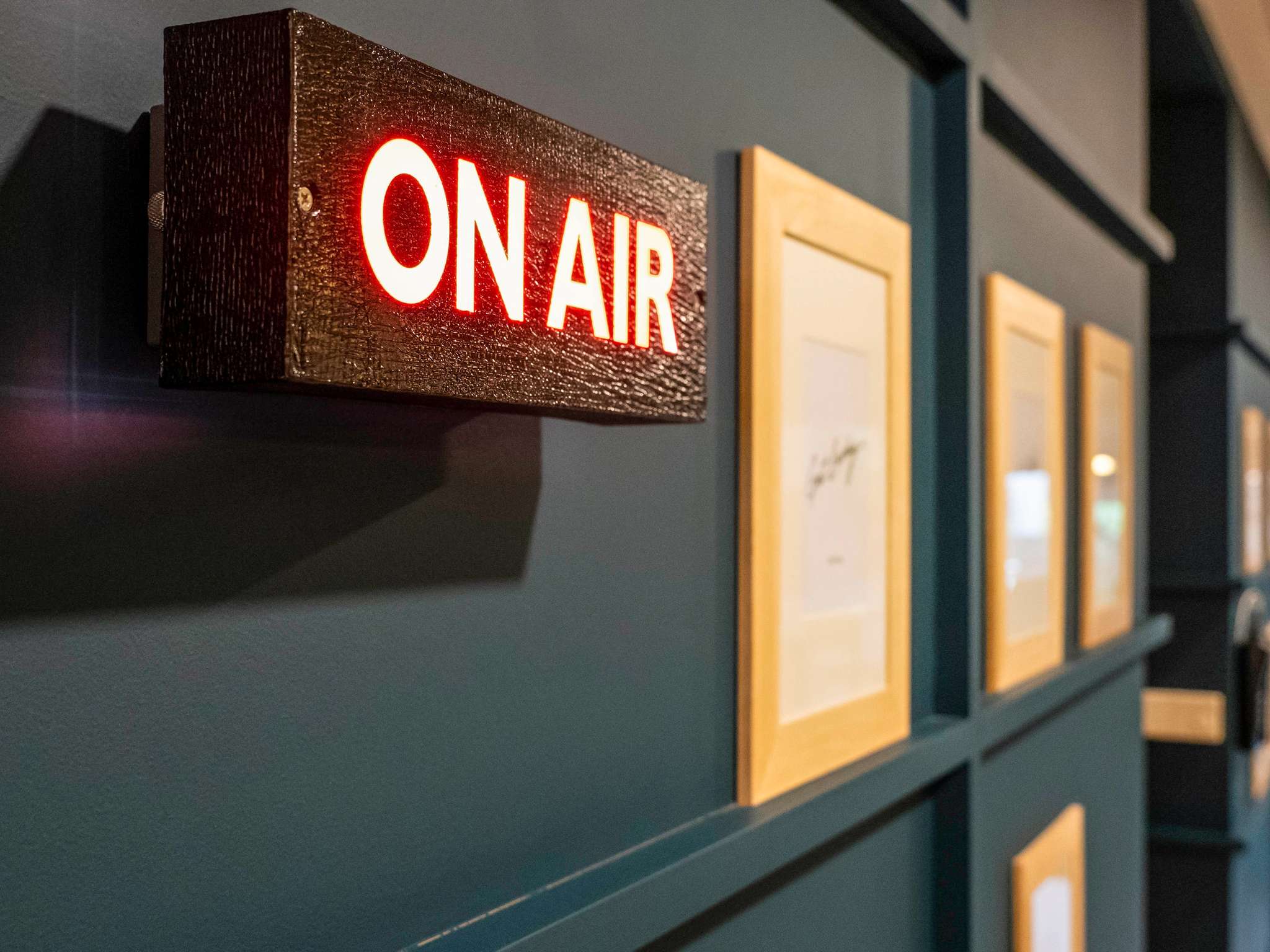 Foto - ibis Styles Nancy Centre Gare