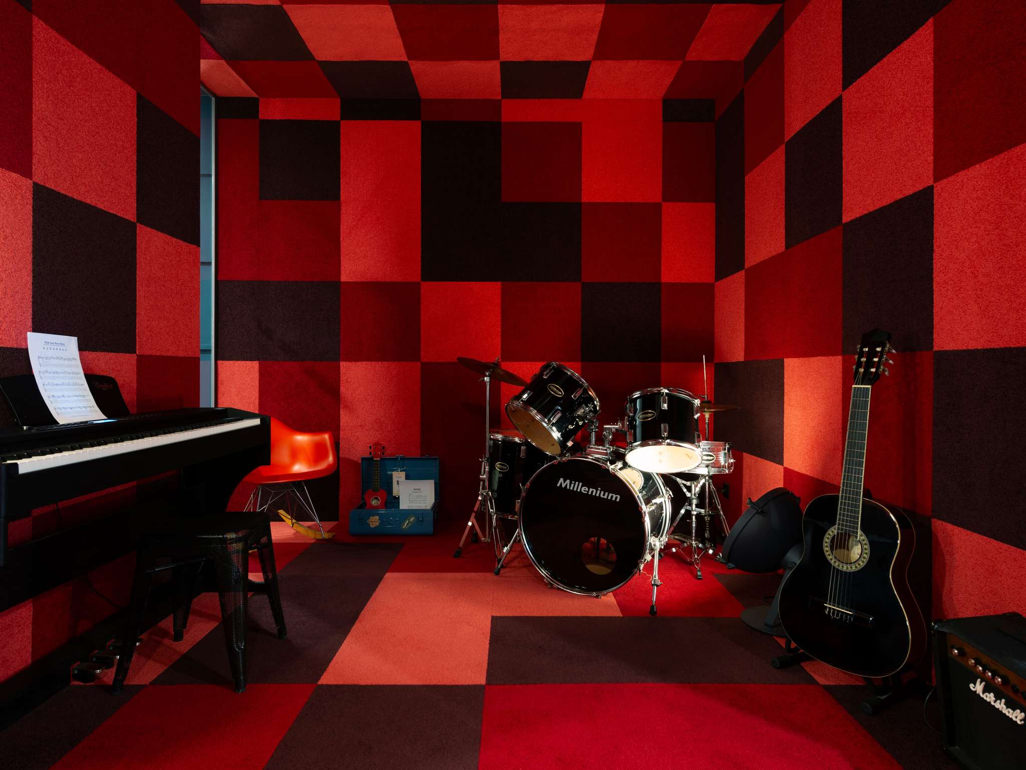 Foto - ibis Styles Nancy Centre Gare