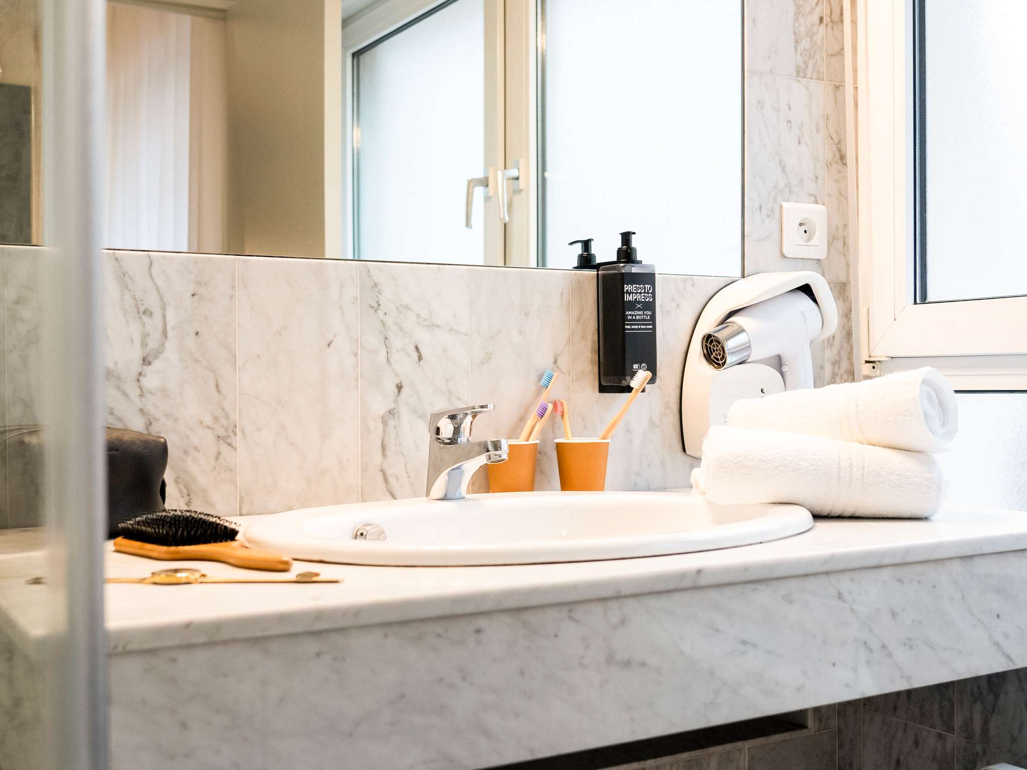 Foto - ibis Styles Nancy Centre Gare