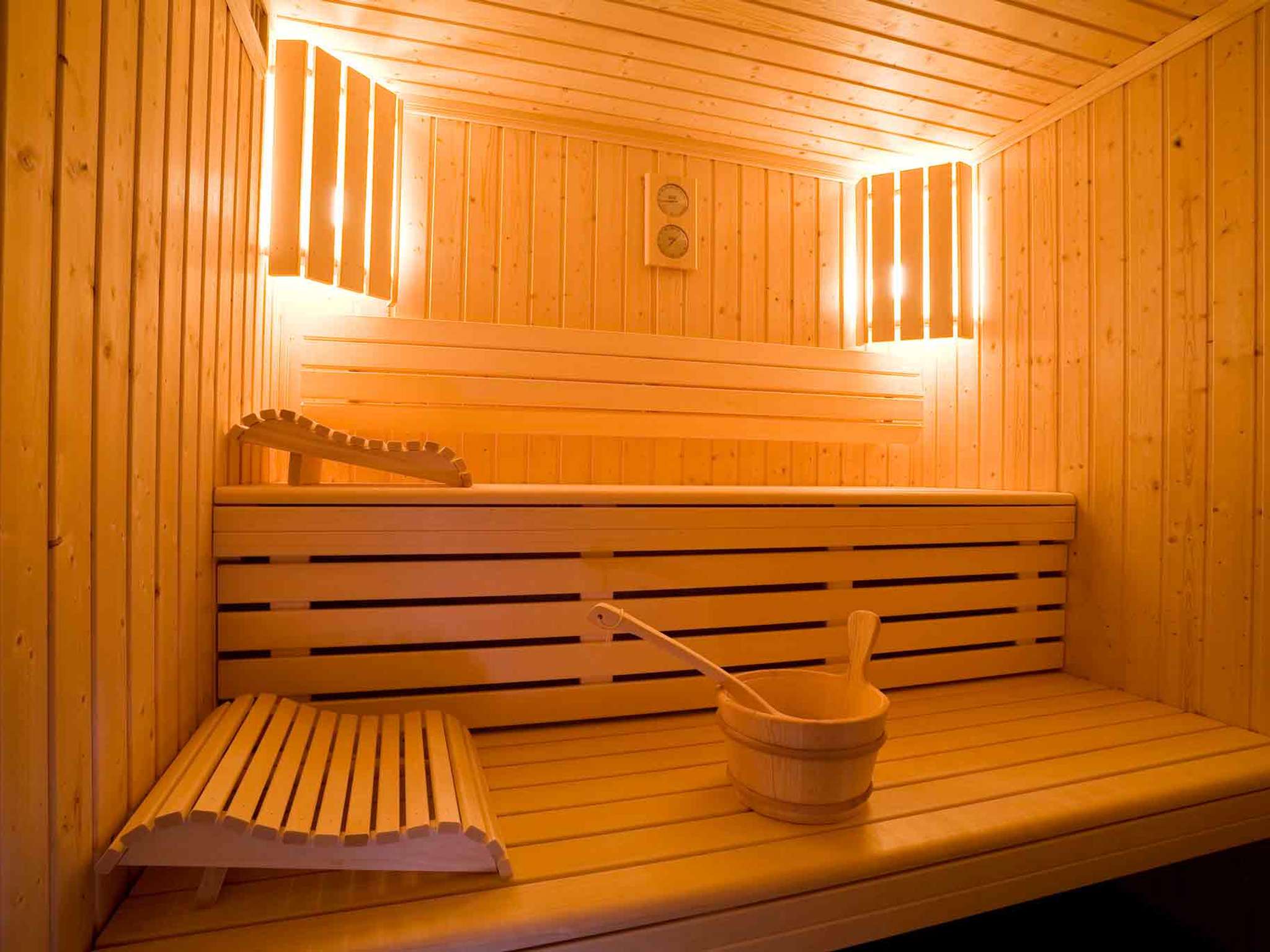 Foto - ibis Styles Nancy Centre Gare