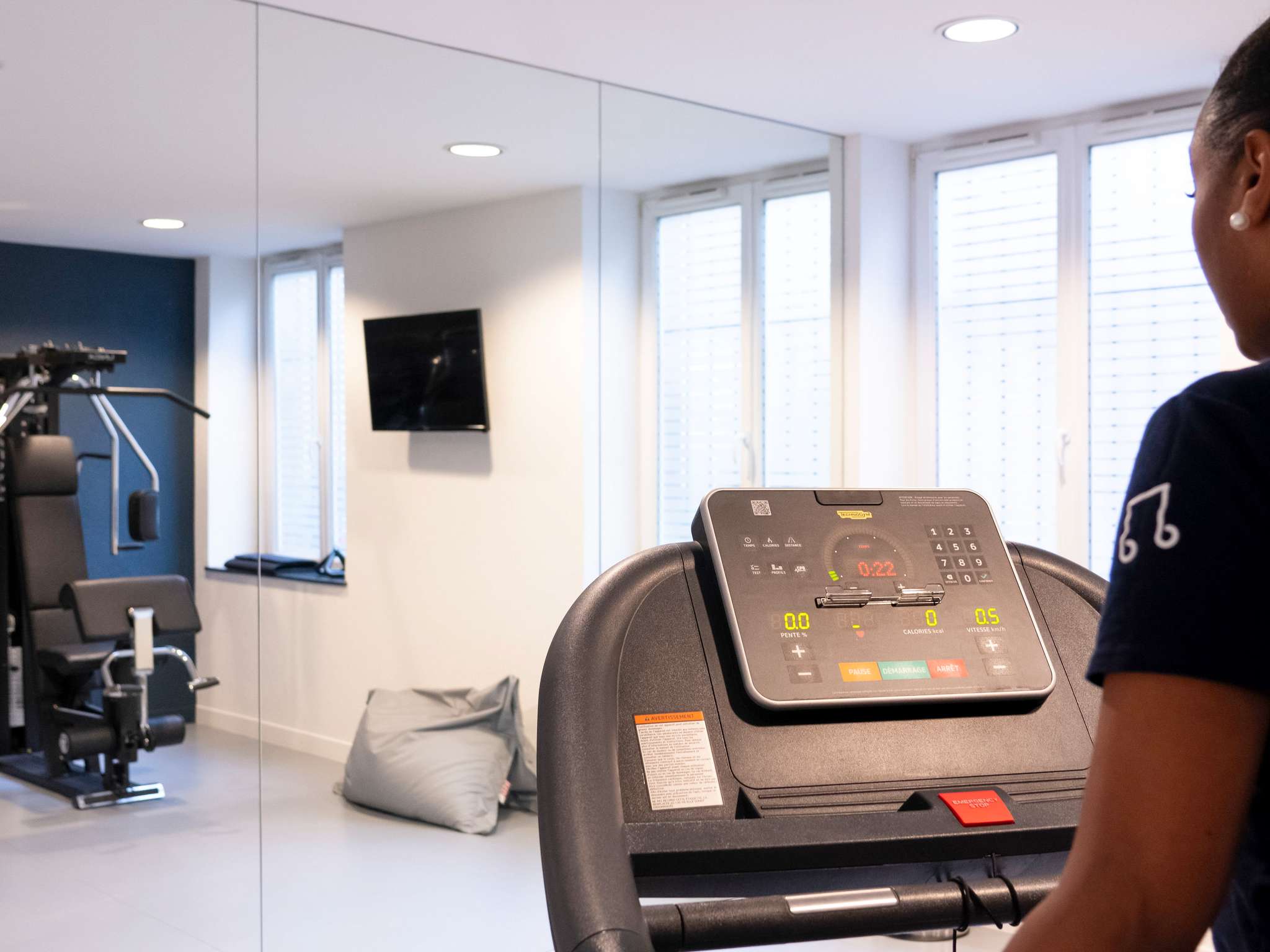 Foto - ibis Styles Nancy Centre Gare