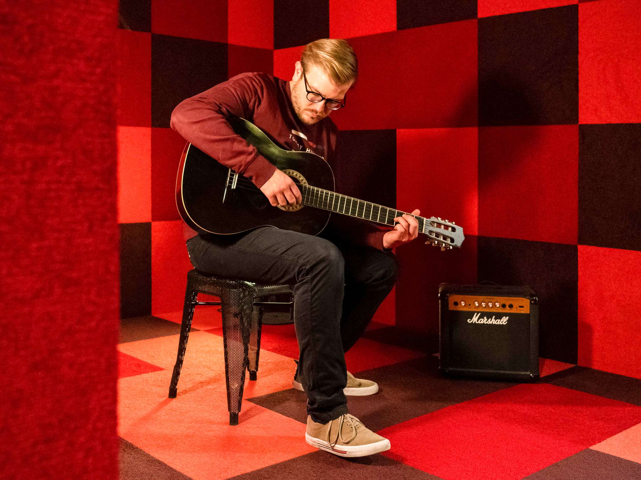 Foto - ibis Styles Nancy Centre Gare