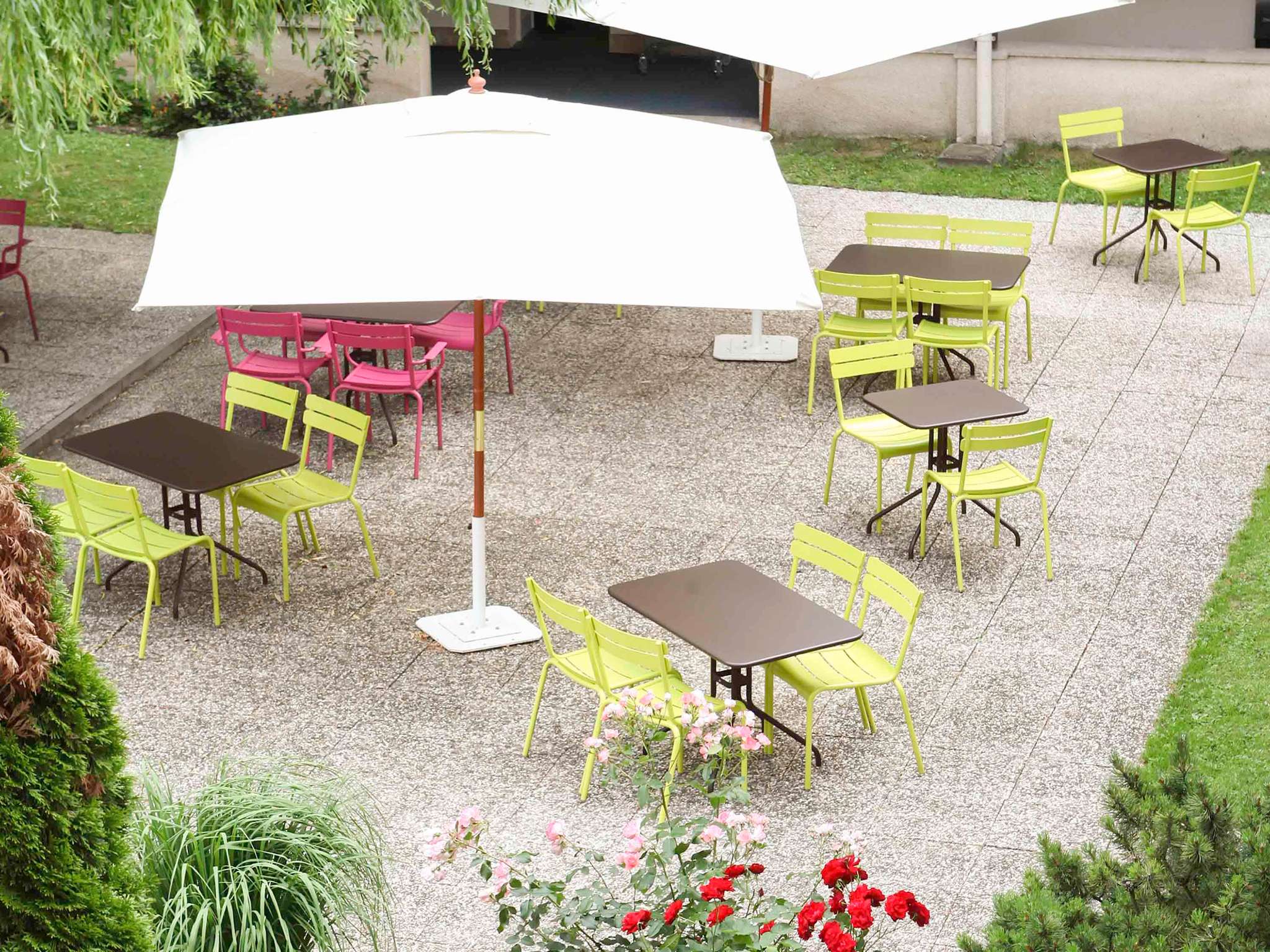 Foto - ibis Styles Nancy Centre Gare