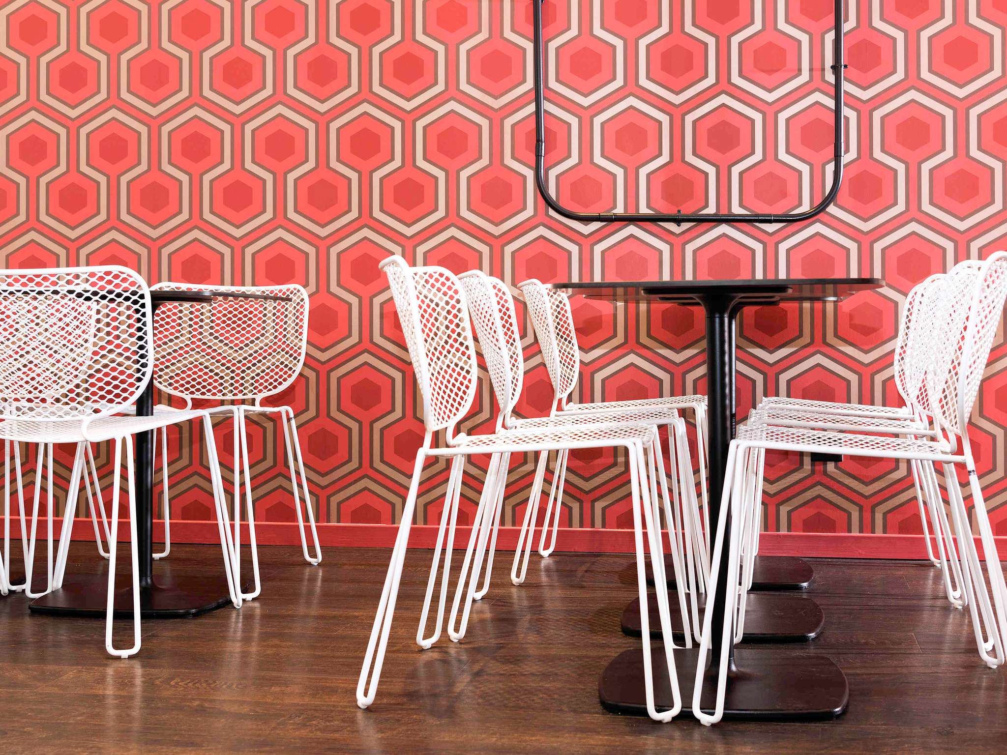 Photo - ibis Styles Macon Centre