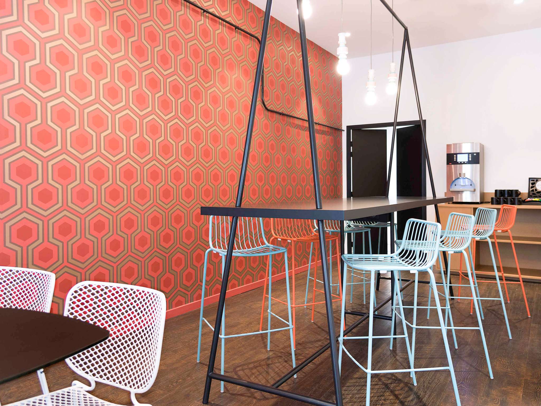 Photo - ibis Styles Macon Centre