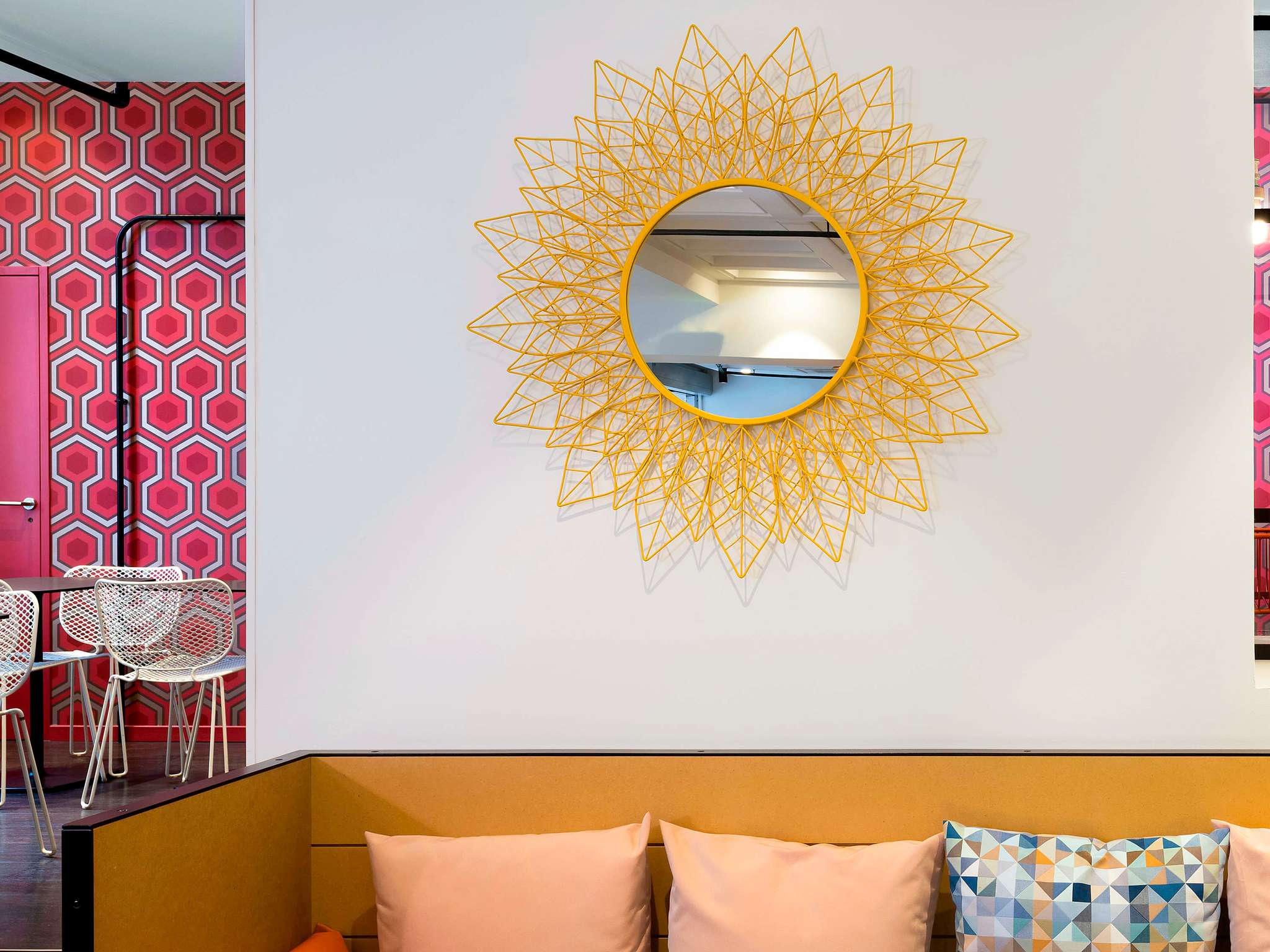 Photo - ibis Styles Macon Centre