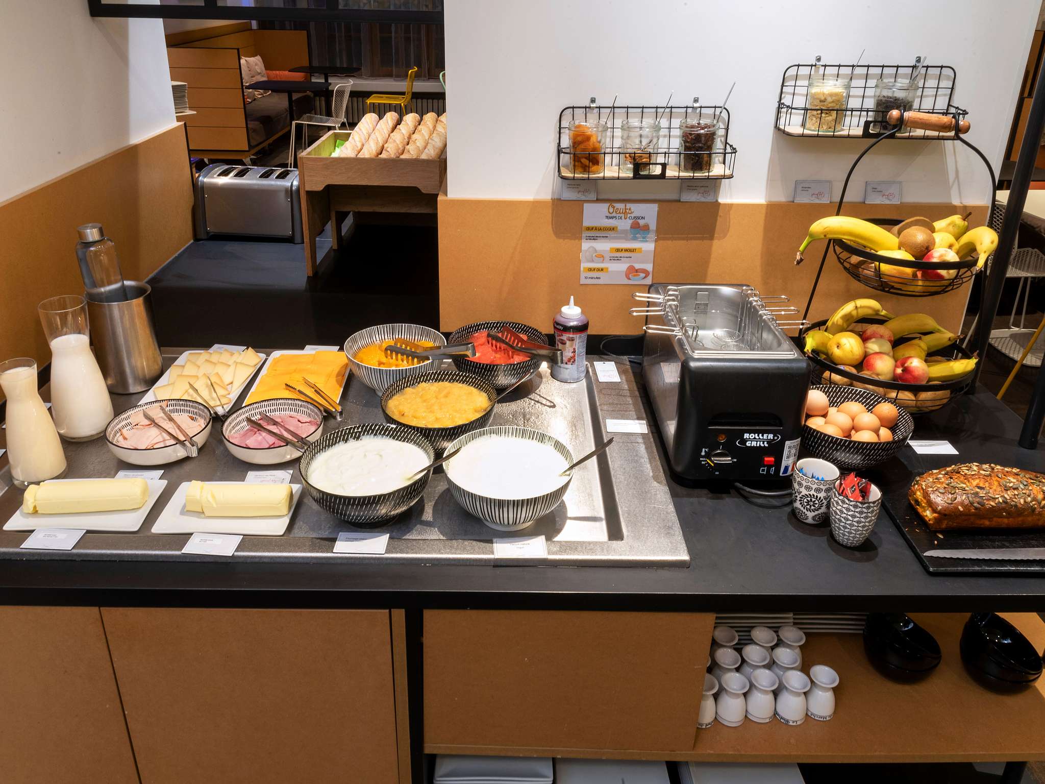 Photo - ibis Styles Macon Centre