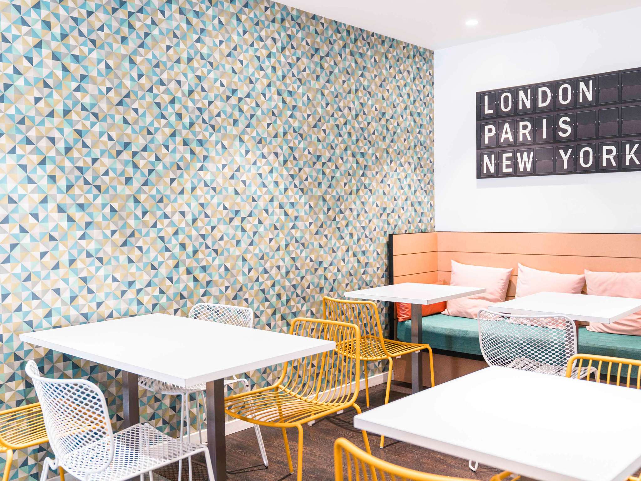 Photo - ibis Styles Macon Centre