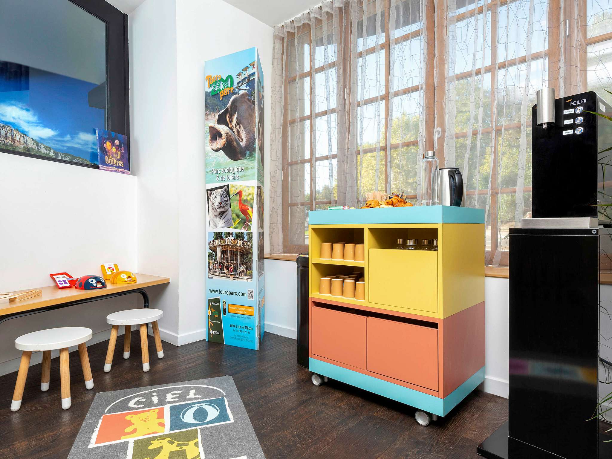 Photo - ibis Styles Macon Centre