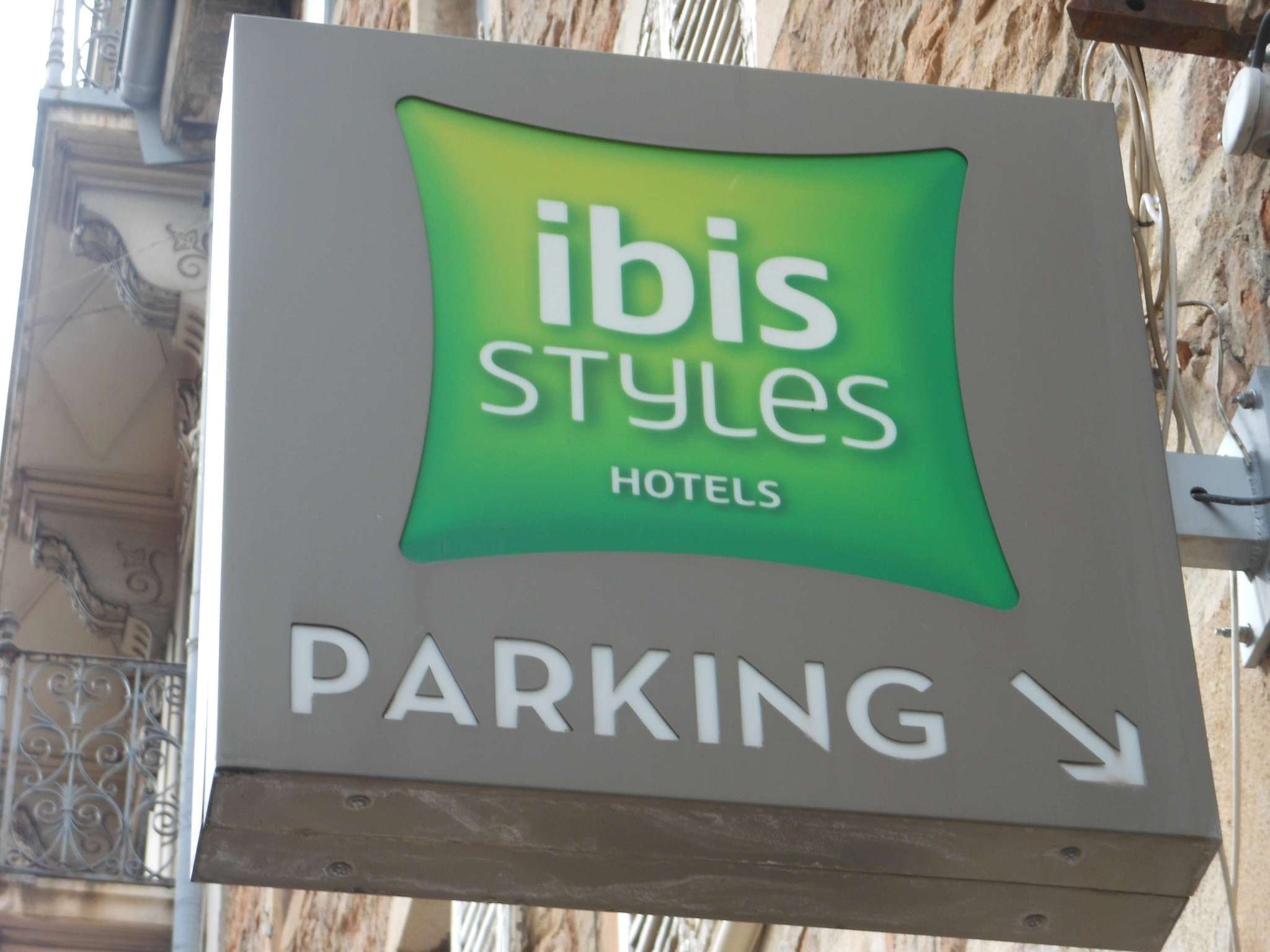 Photo - ibis Styles Macon Centre