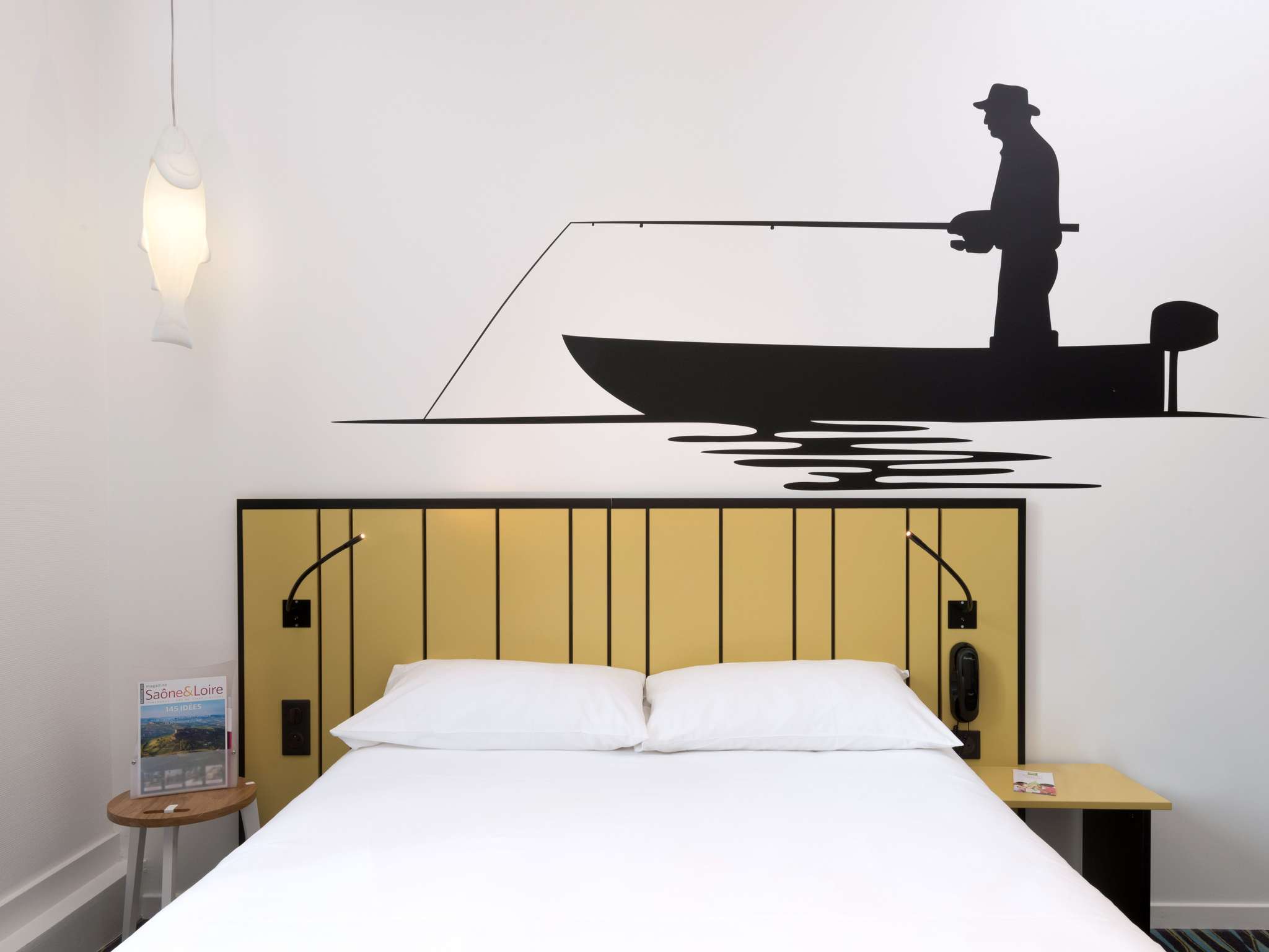 Photo - ibis Styles Macon Centre