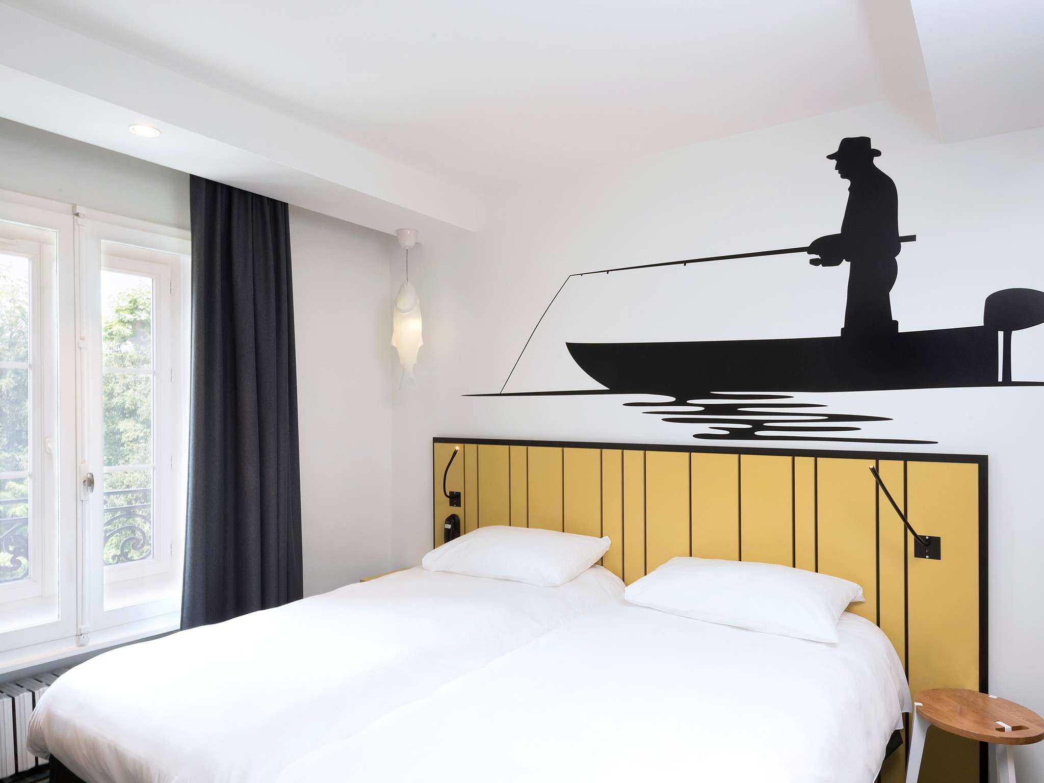 Photo - ibis Styles Macon Centre