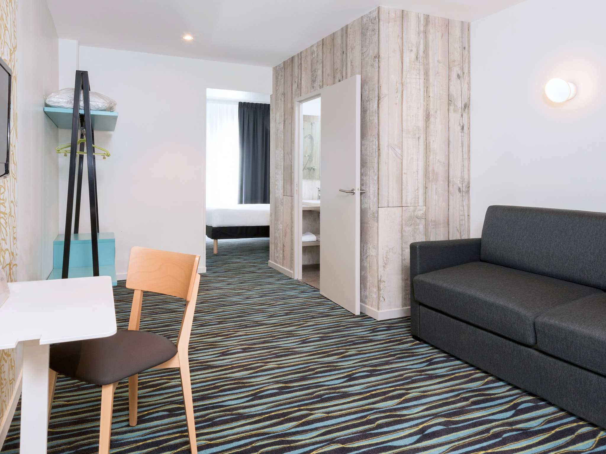 Photo - ibis Styles Macon Centre