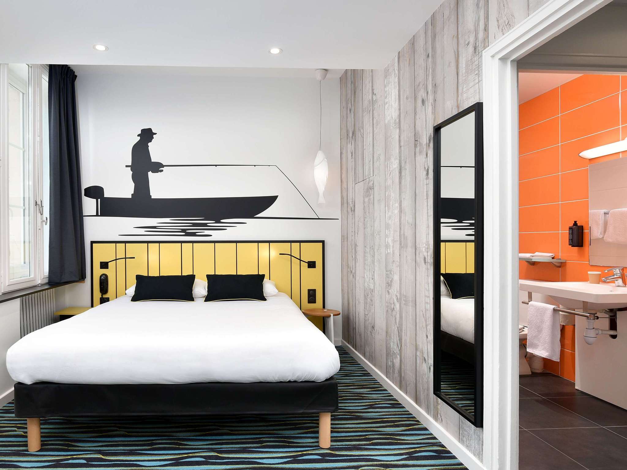 Photo - ibis Styles Macon Centre