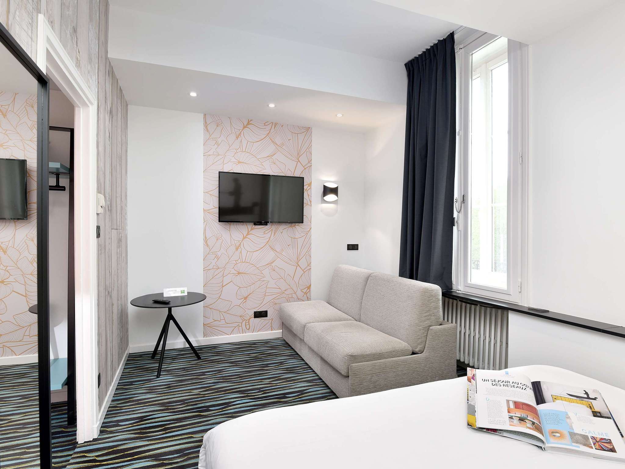 Photo - ibis Styles Macon Centre