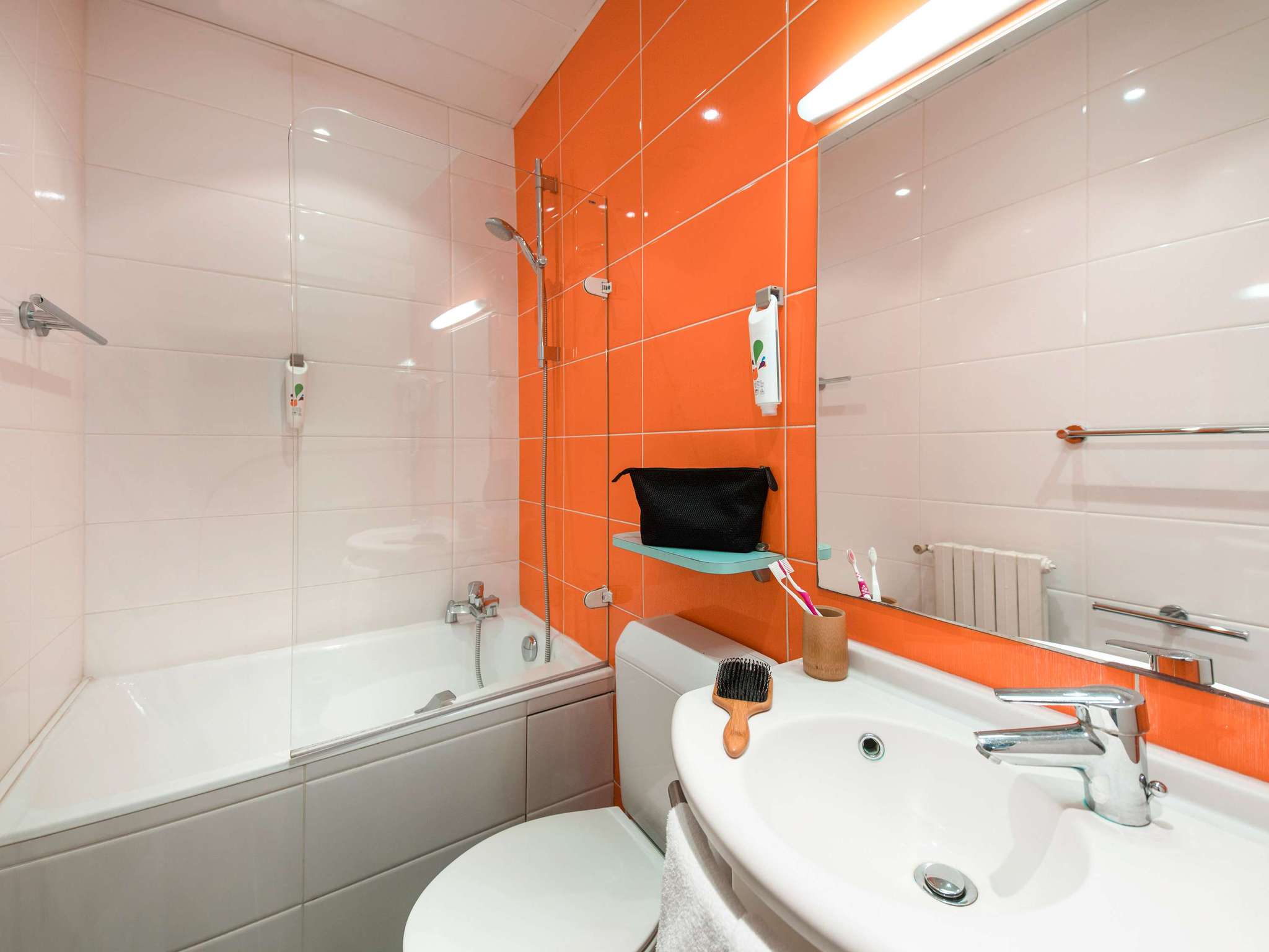 Photo - ibis Styles Macon Centre