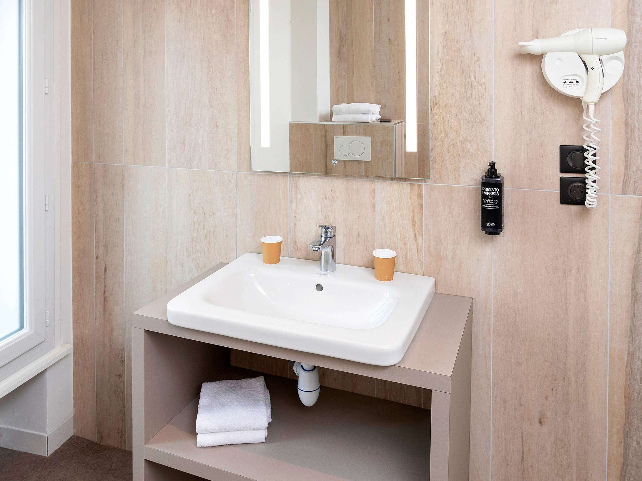 Photo - ibis Styles Macon Centre