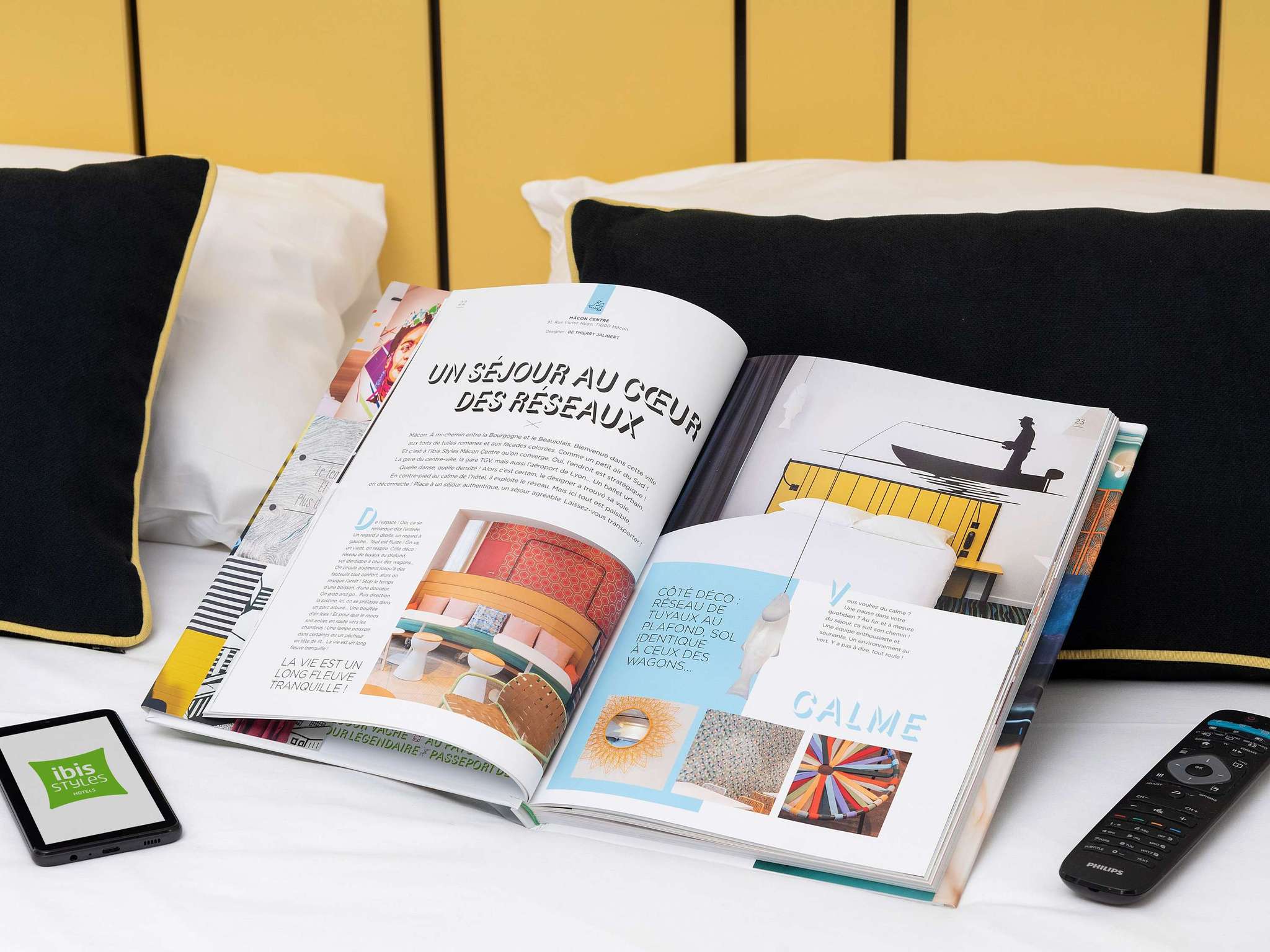 Photo - ibis Styles Macon Centre