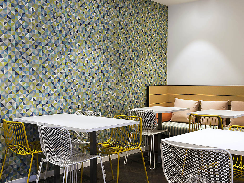 Photo - ibis Styles Macon Centre