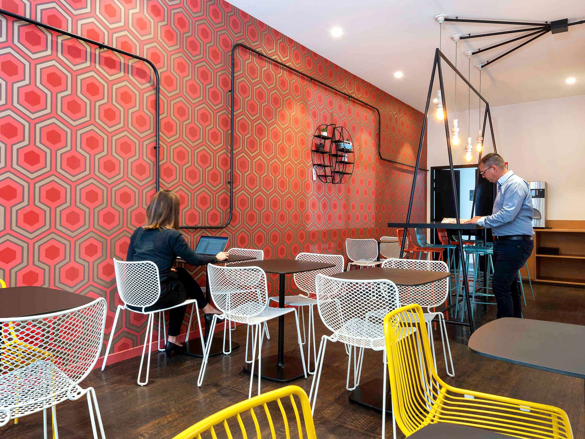 Photo - ibis Styles Macon Centre