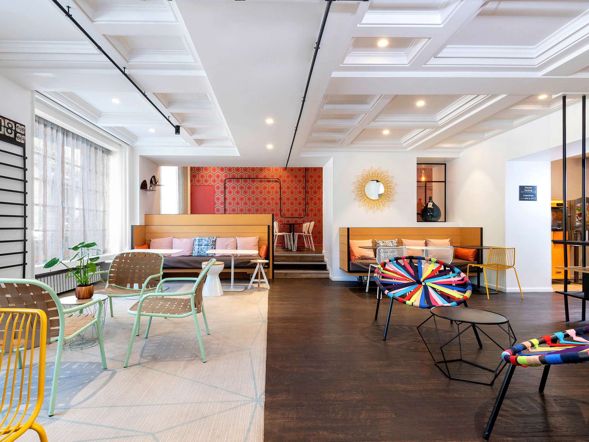 Photo - ibis Styles Macon Centre