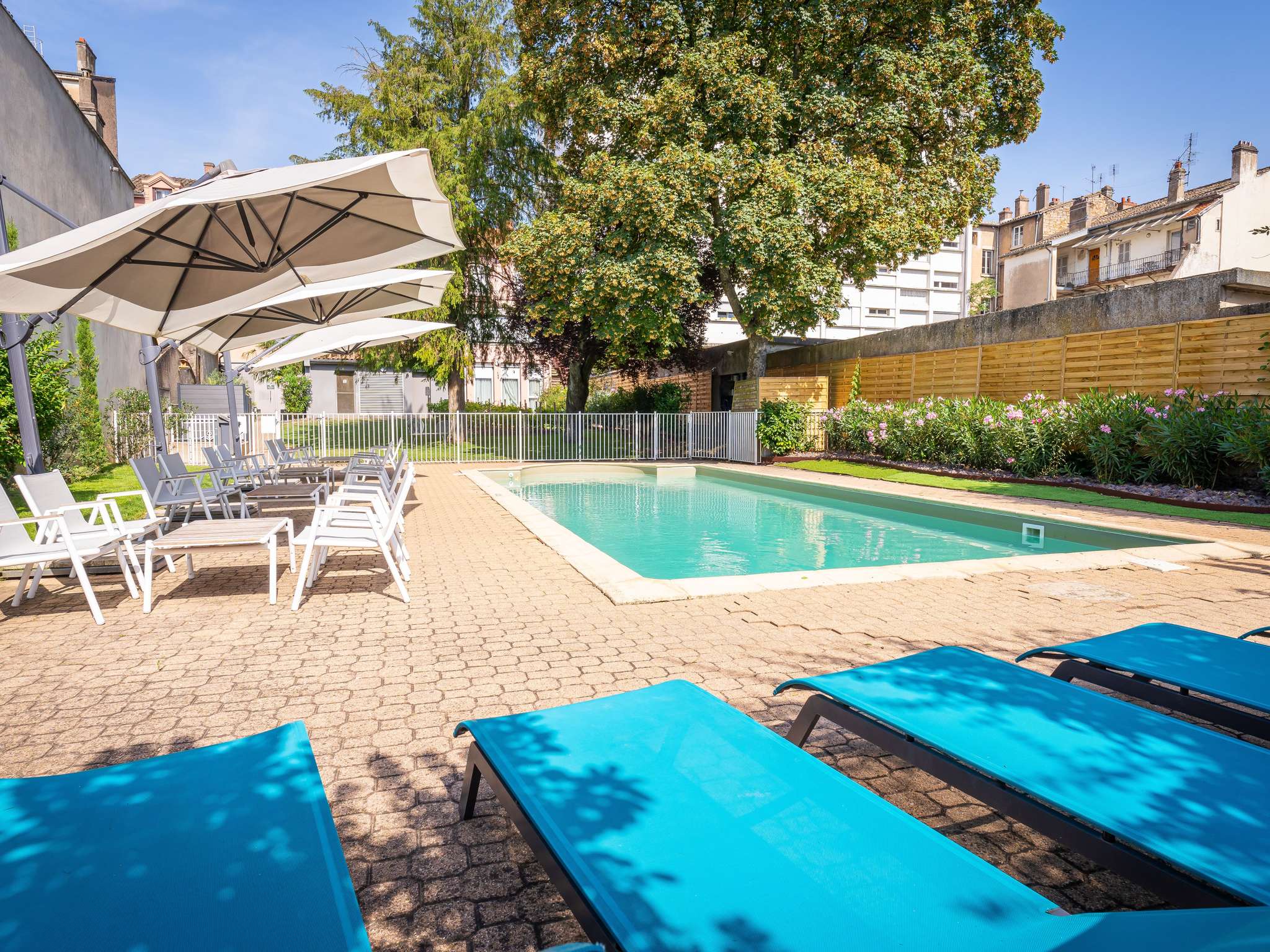 Photo - ibis Styles Macon Centre