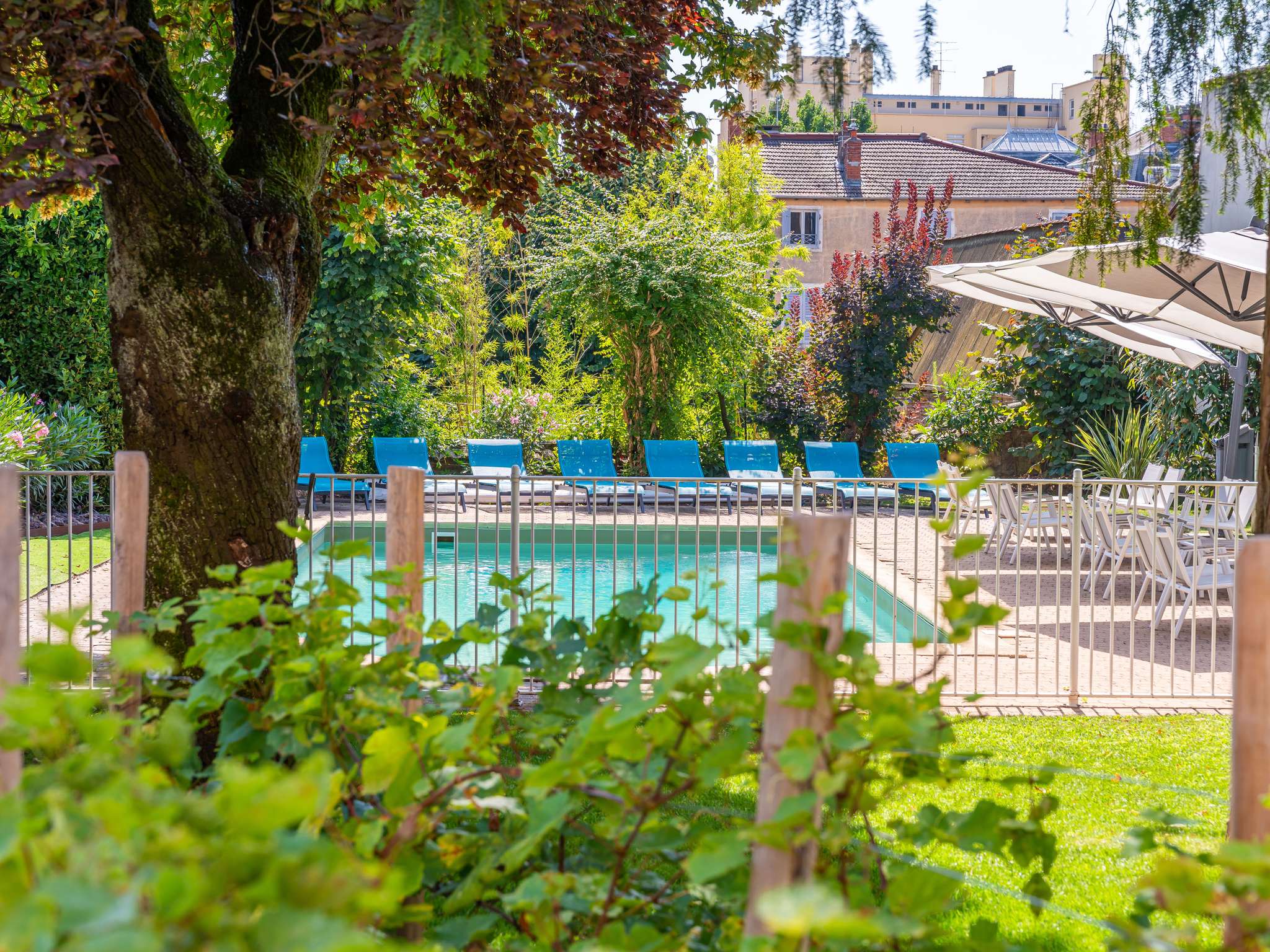 Photo - ibis Styles Macon Centre