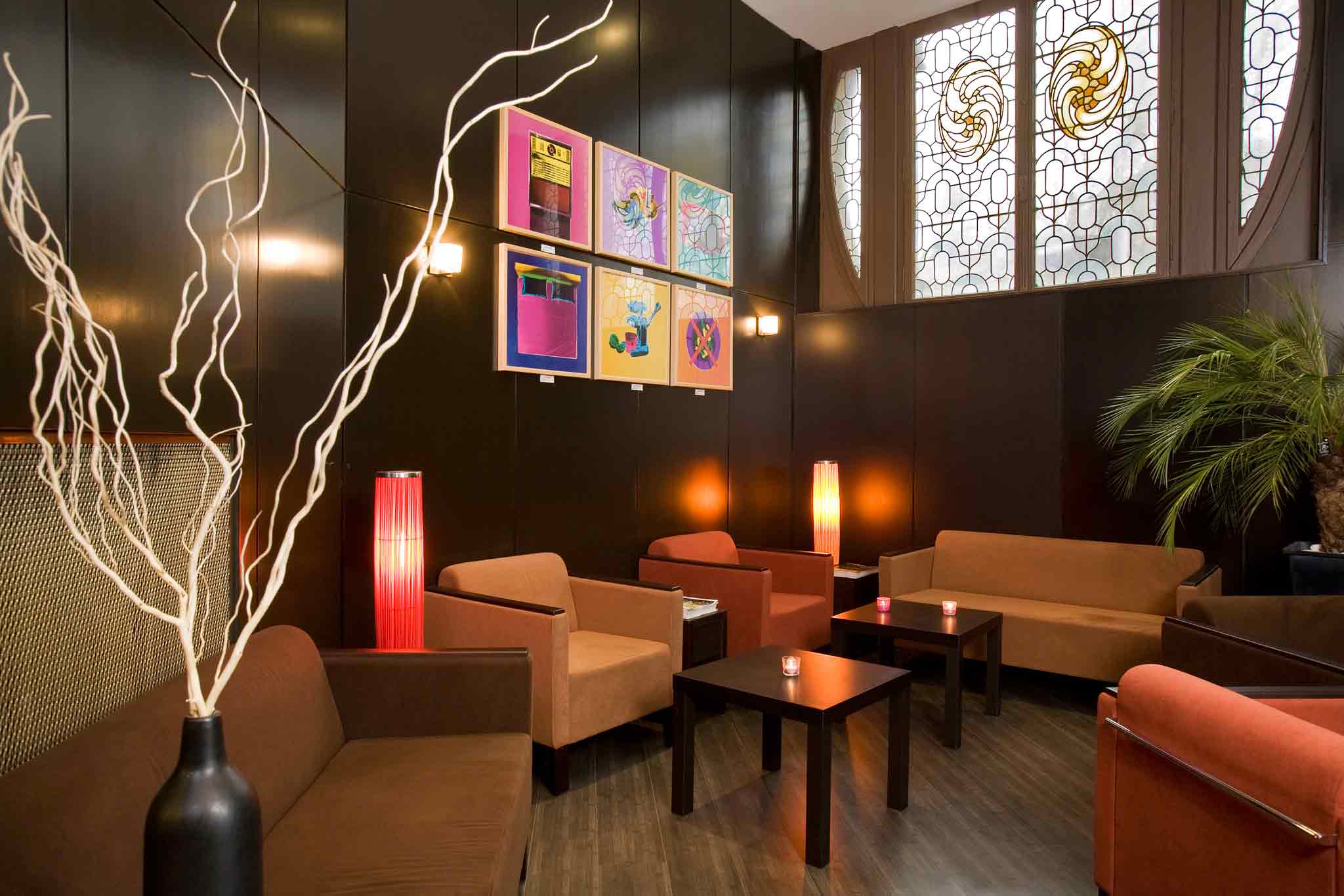 Photo - ibis Metz Centre Gare