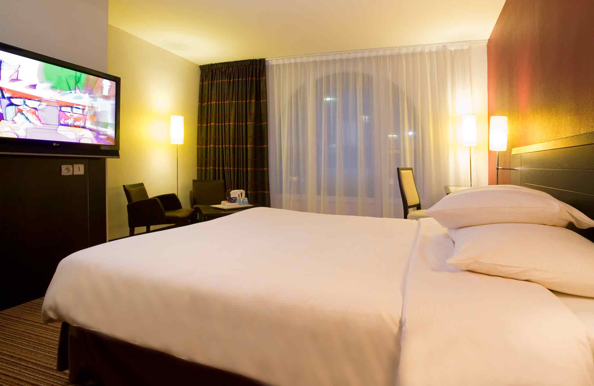 Photo - ibis Metz Centre Gare