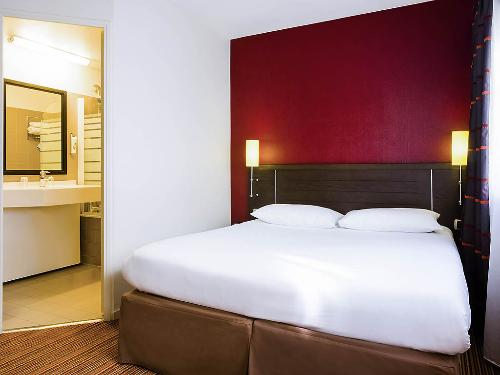 ibis Styles Nantes Centre Place Royale - Image 1