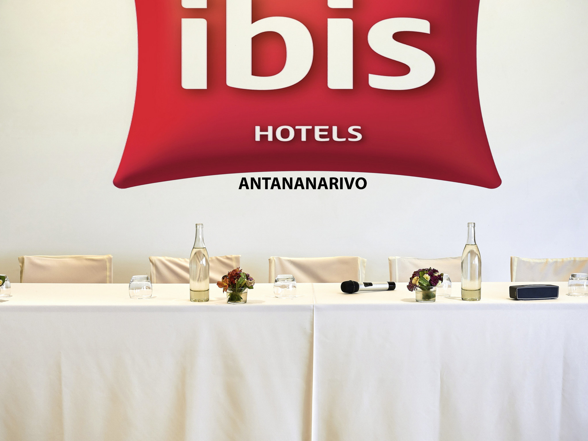 Photo - Ibis Antananarivo Ankorondrano