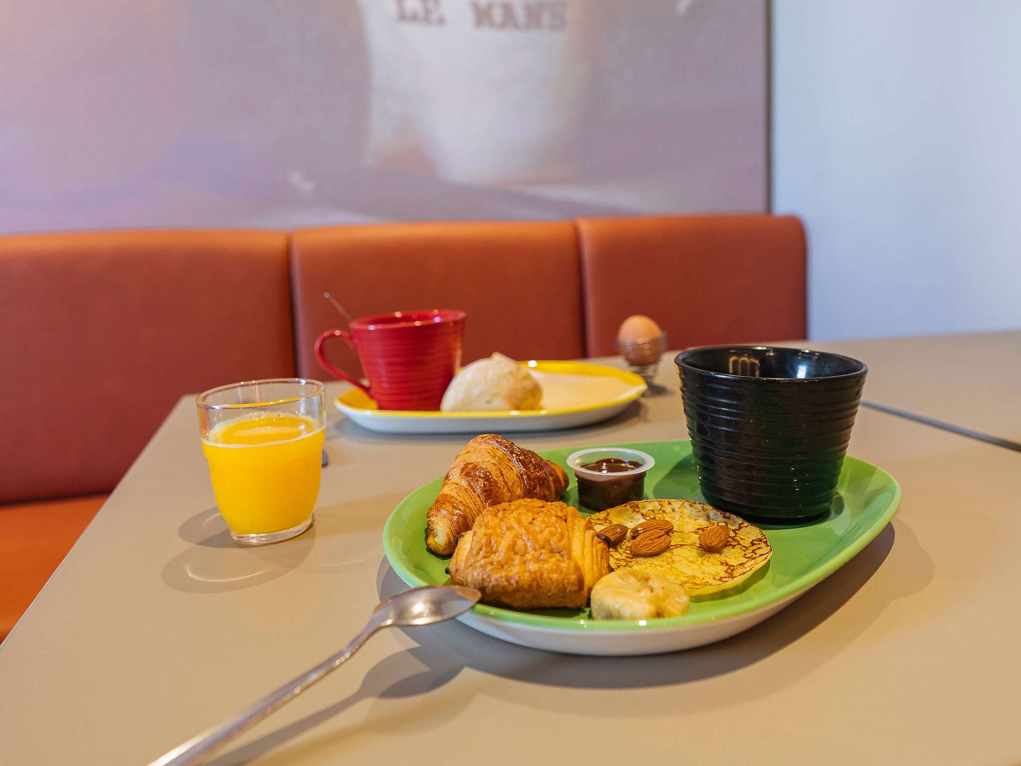 Photo - ibis Styles Le Mans Centre Gare