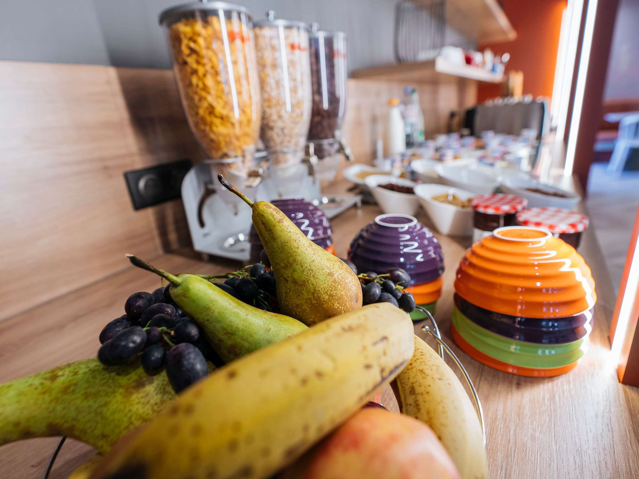 Photo - ibis Styles Le Mans Centre Gare