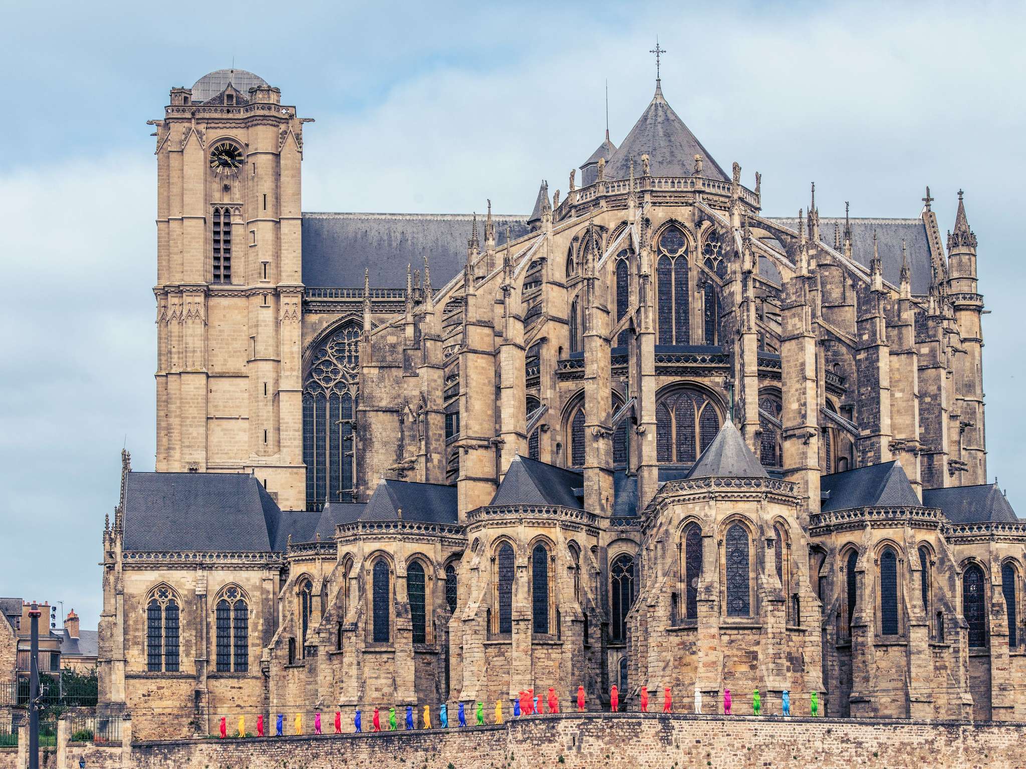 Photo - ibis Styles Le Mans Centre Gare