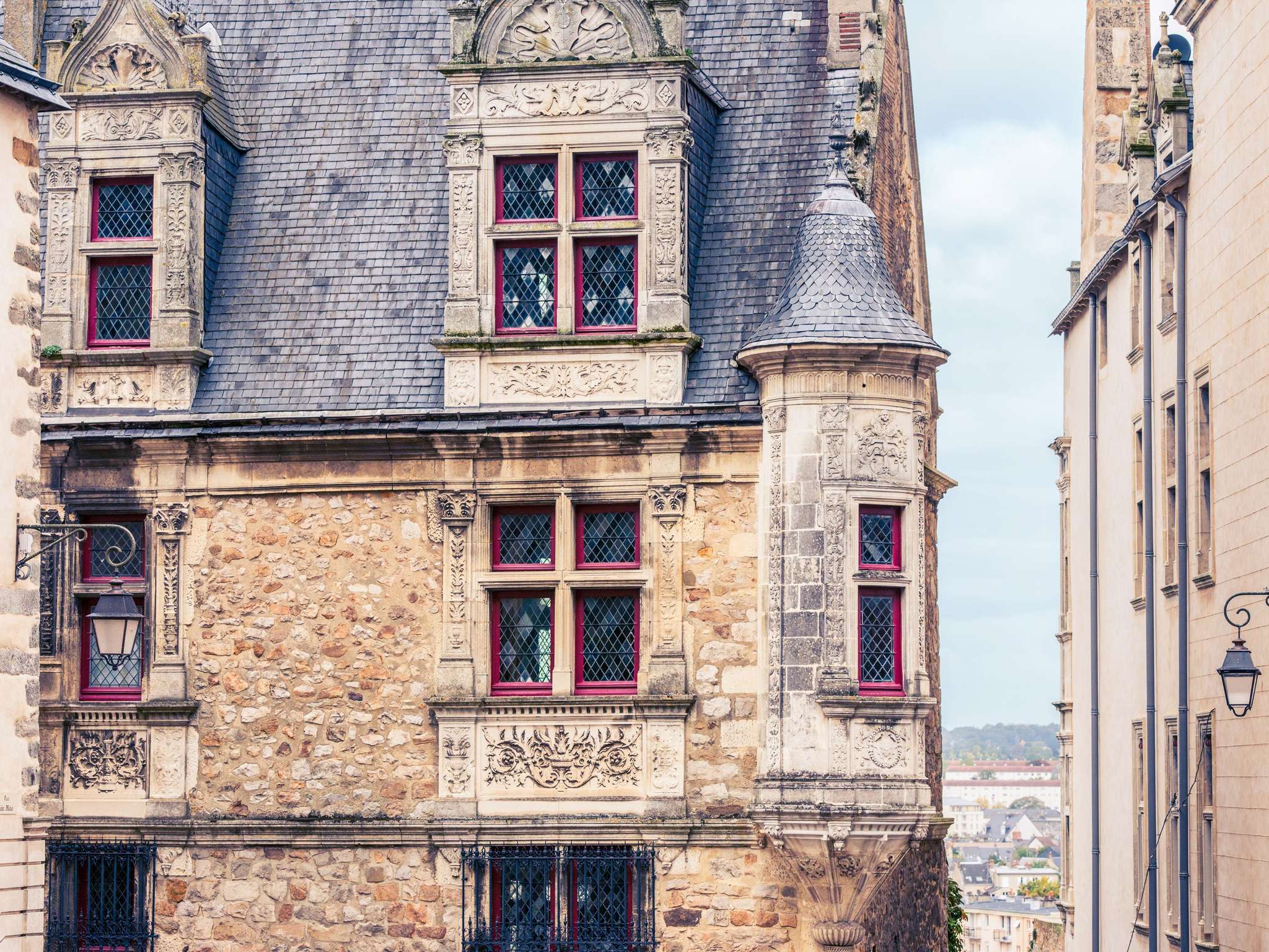 Photo - ibis Styles Le Mans Centre Gare
