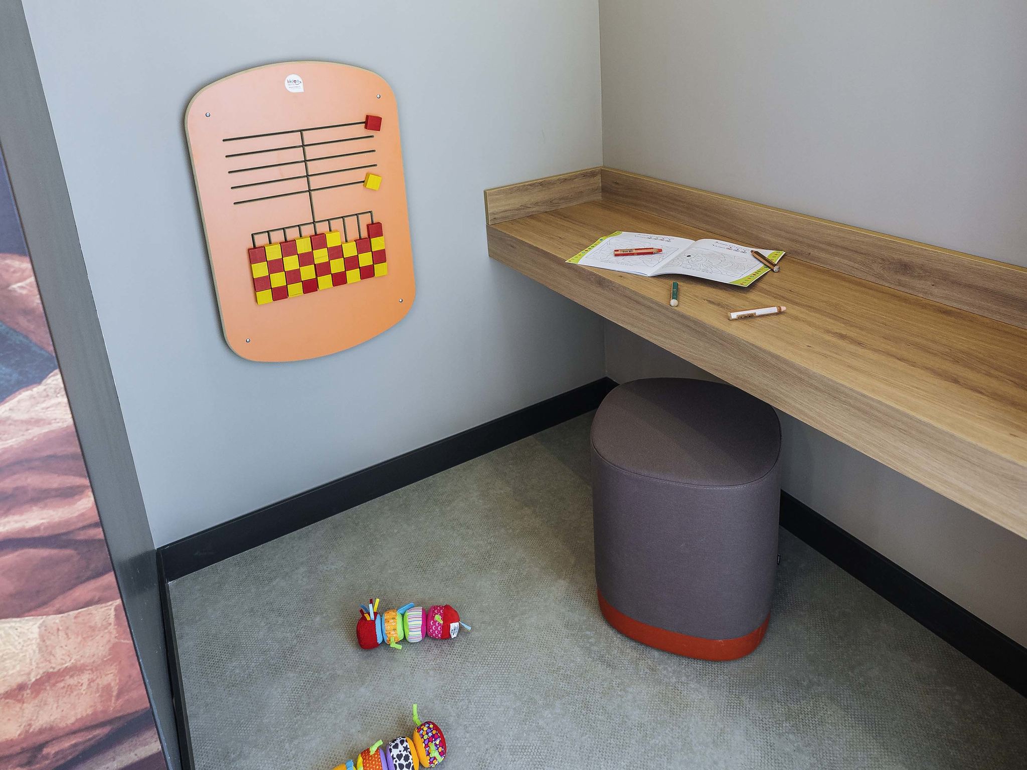 Photo - ibis Styles Le Mans Centre Gare