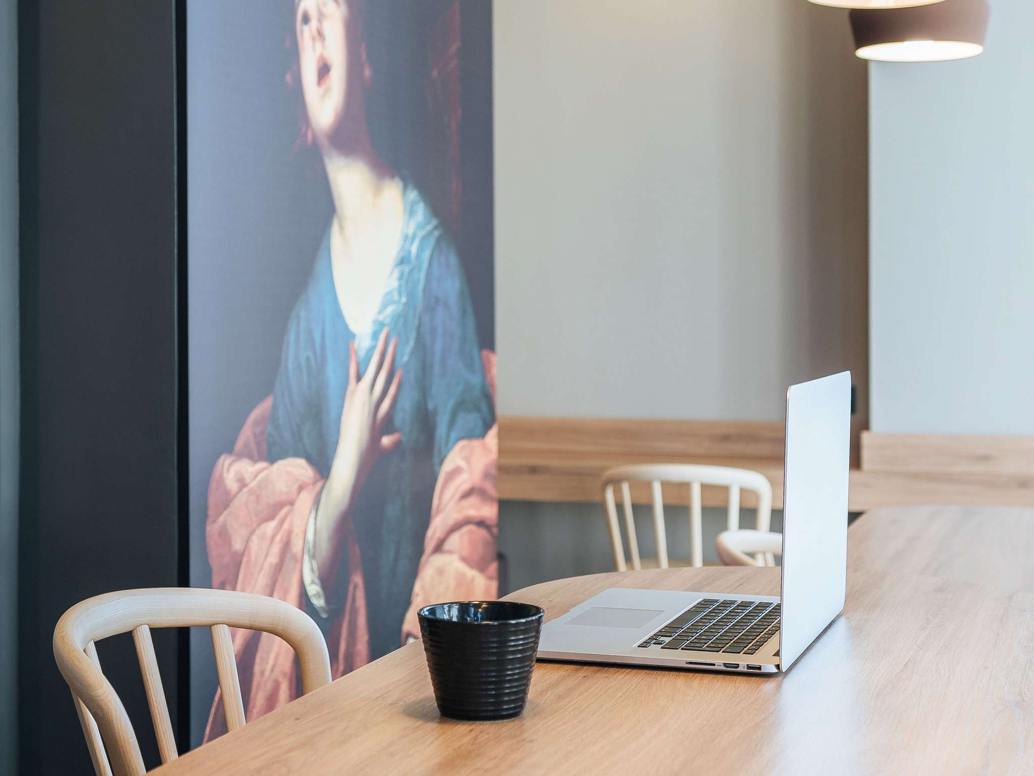 Photo - ibis Styles Le Mans Centre Gare