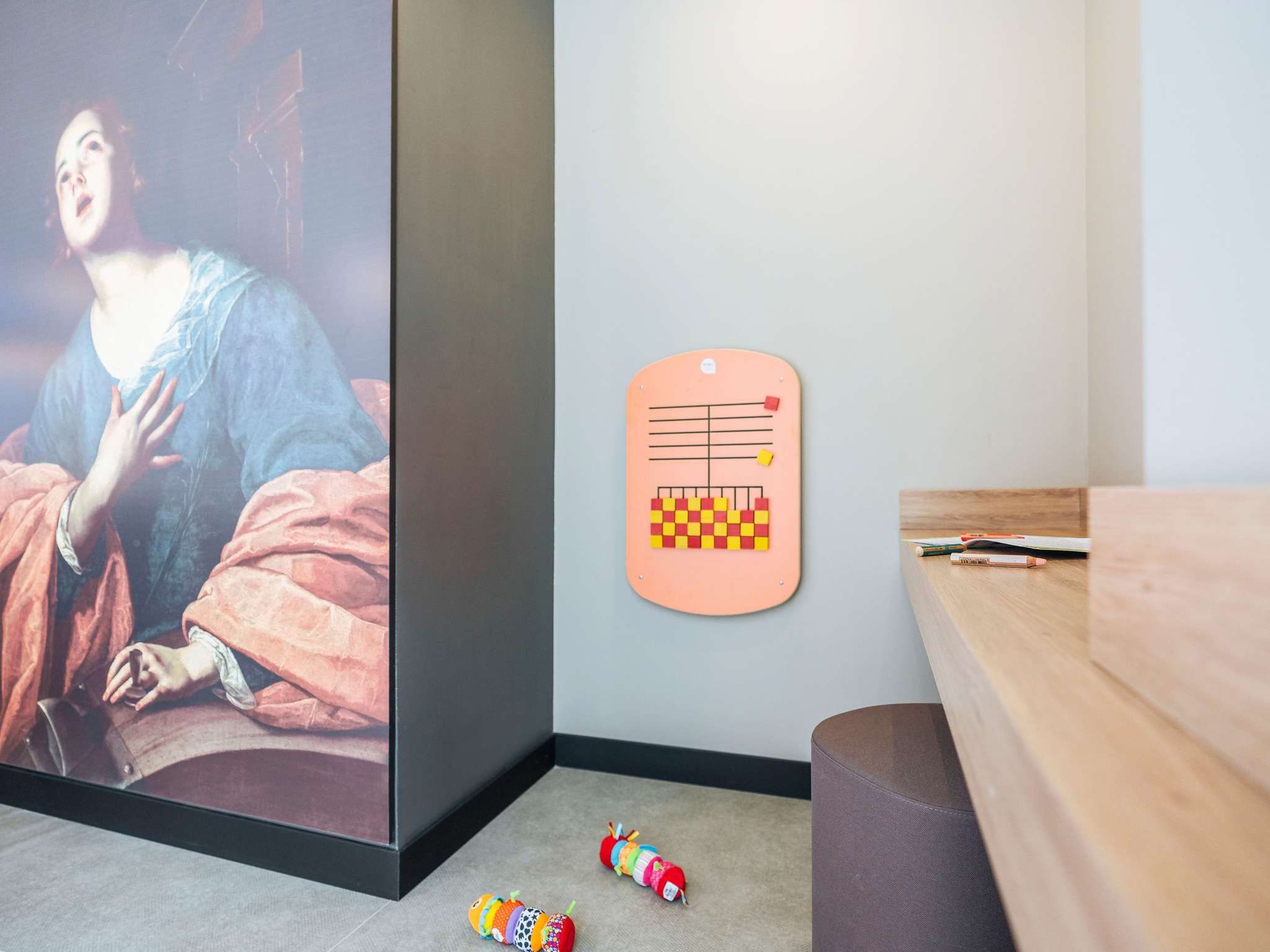 Photo - ibis Styles Le Mans Centre Gare