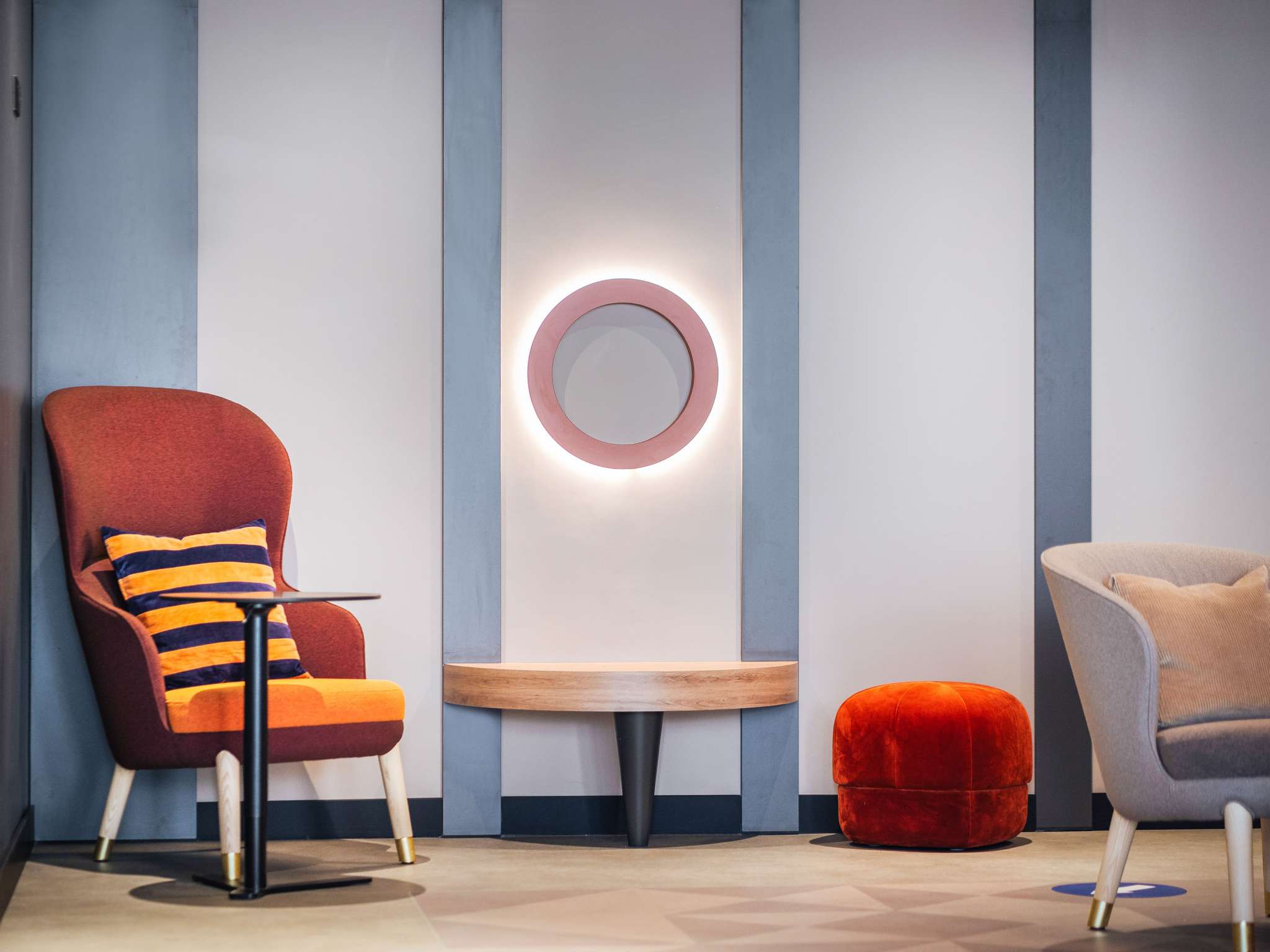 Photo - ibis Styles Le Mans Centre Gare