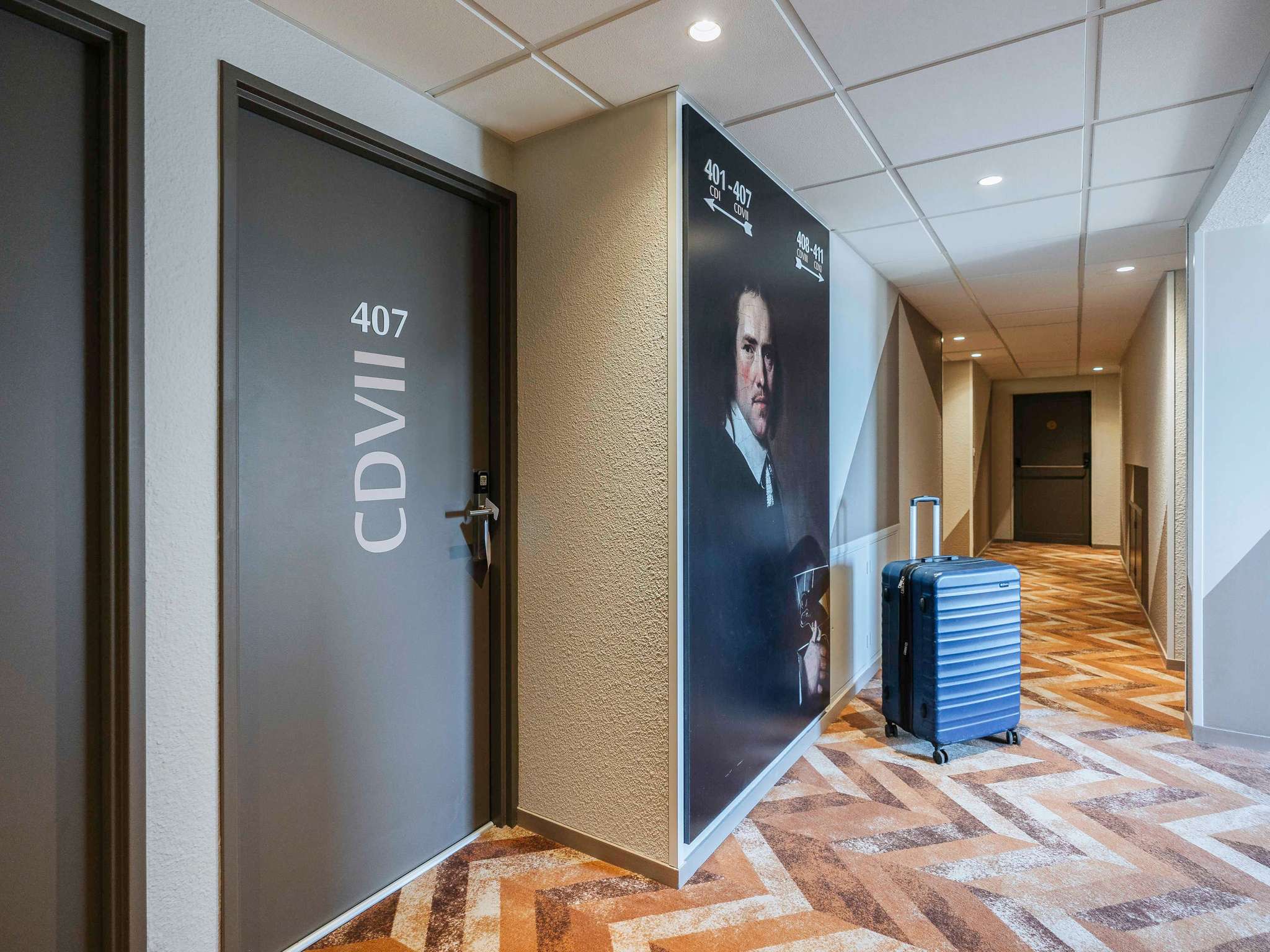 Photo - ibis Styles Le Mans Centre Gare