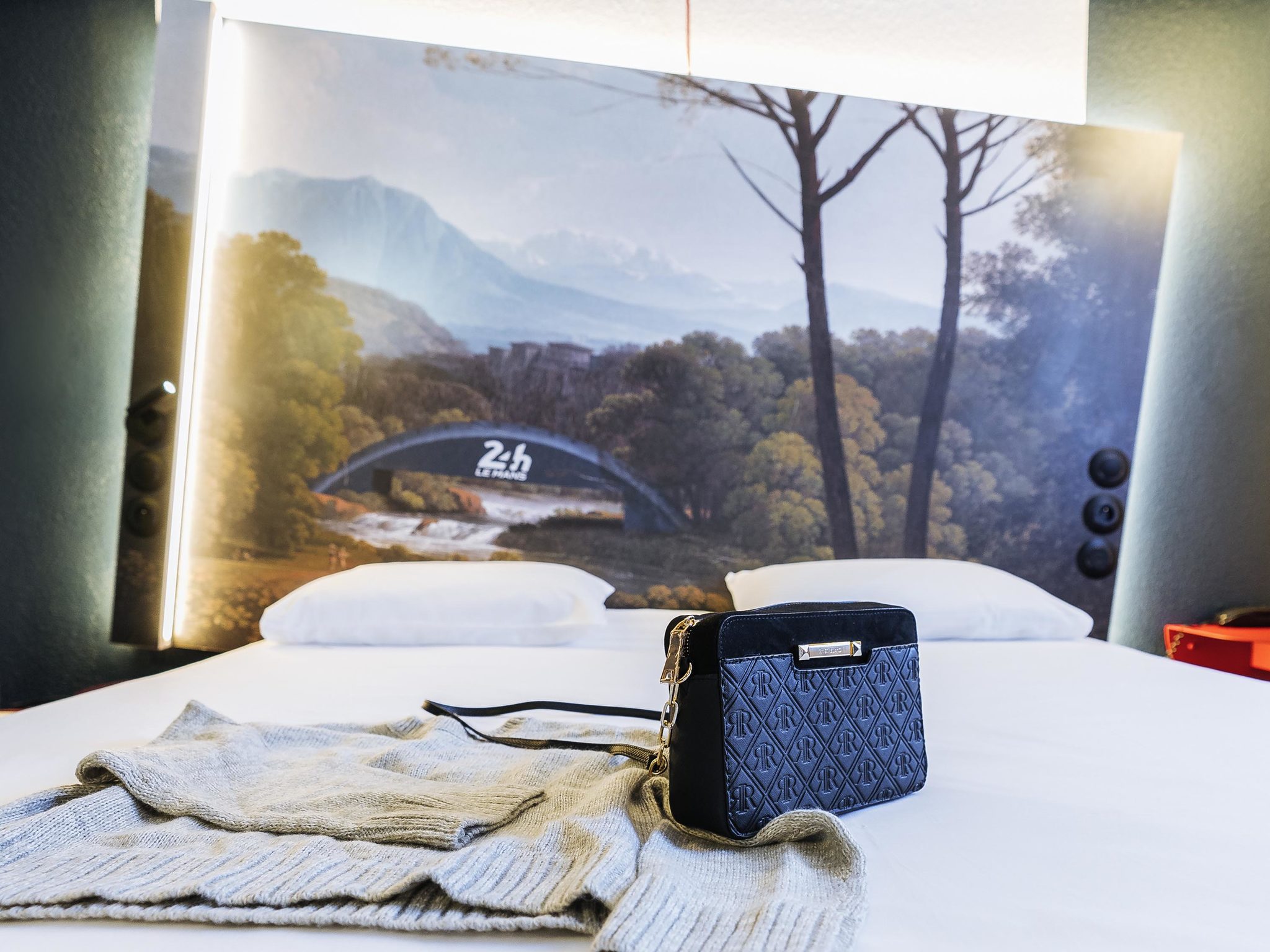 Photo - ibis Styles Le Mans Centre Gare