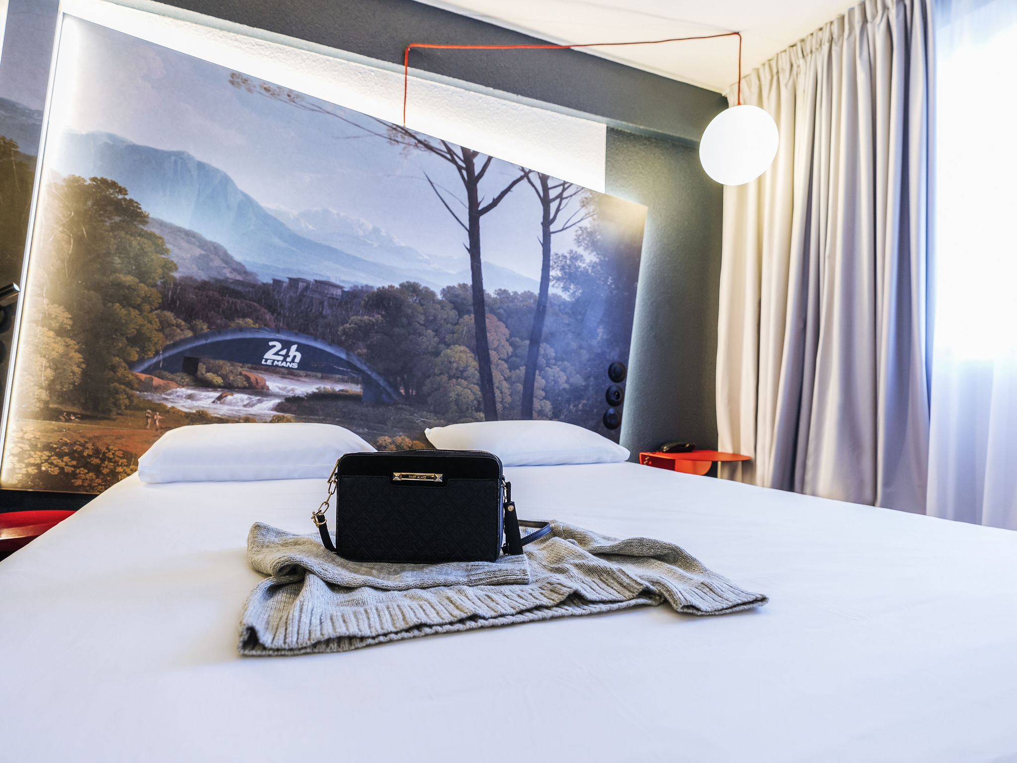 Photo - ibis Styles Le Mans Centre Gare