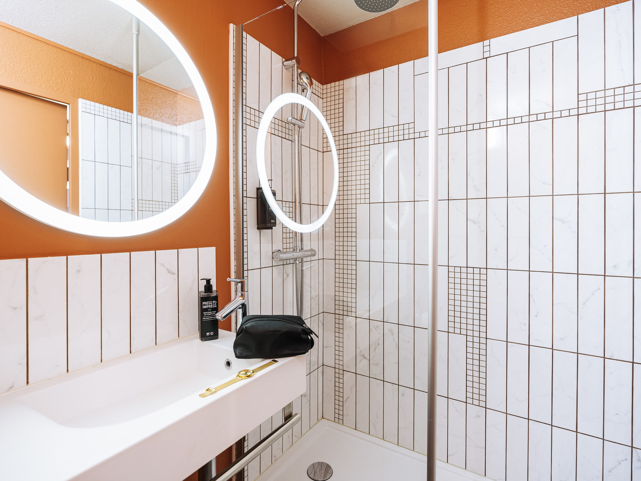 Photo - ibis Styles Le Mans Centre Gare