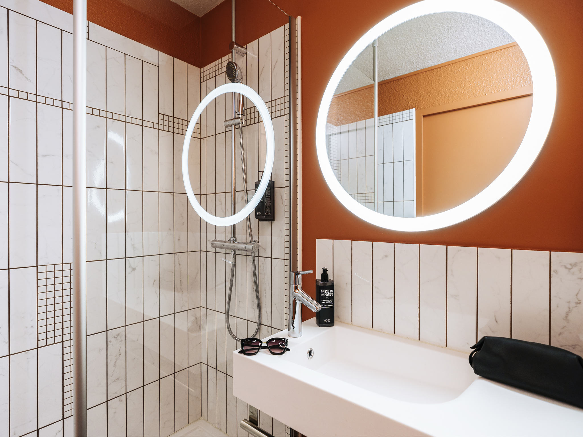 Photo - ibis Styles Le Mans Centre Gare