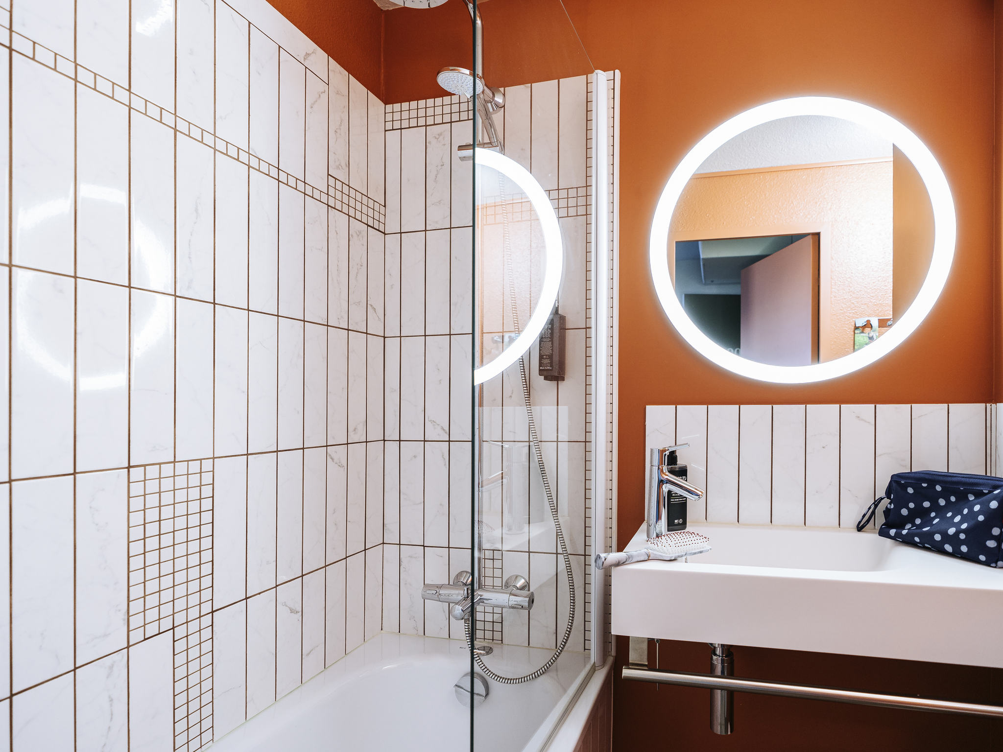 Photo - ibis Styles Le Mans Centre Gare