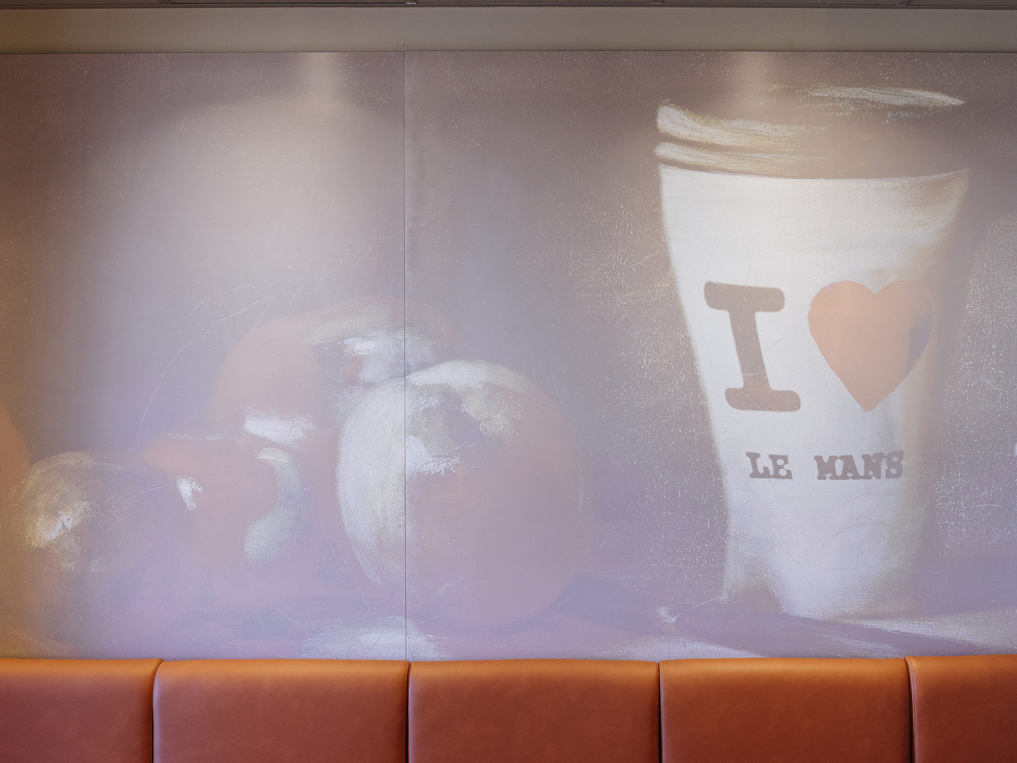 Photo - ibis Styles Le Mans Centre Gare