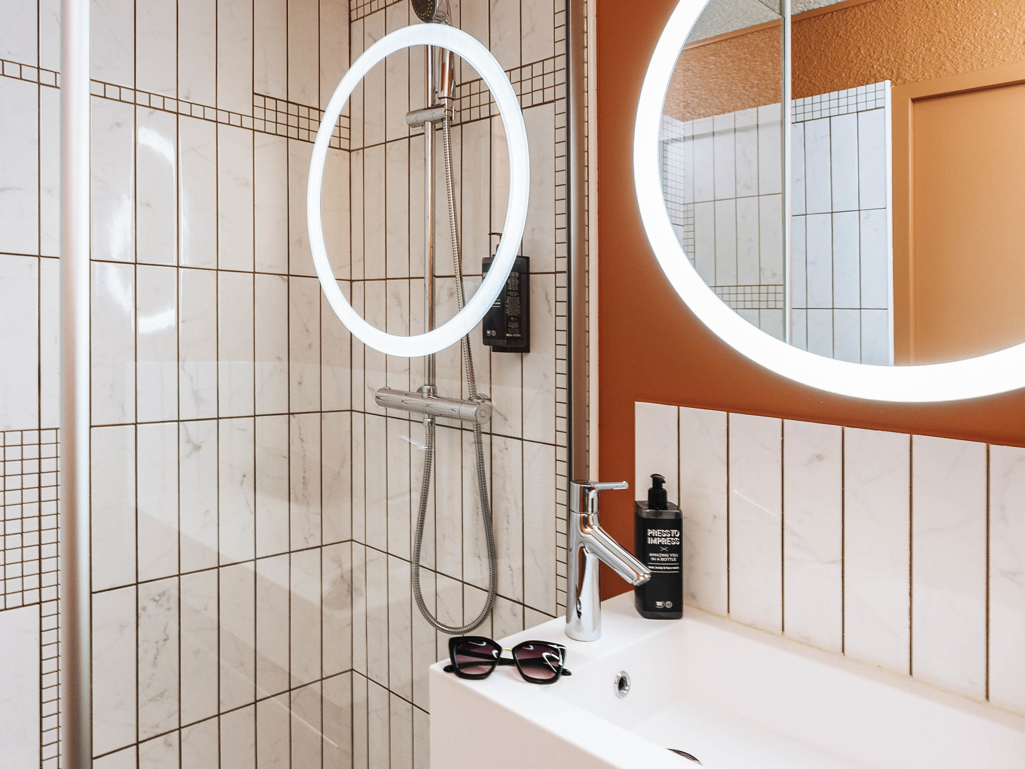 Photo - ibis Styles Le Mans Centre Gare