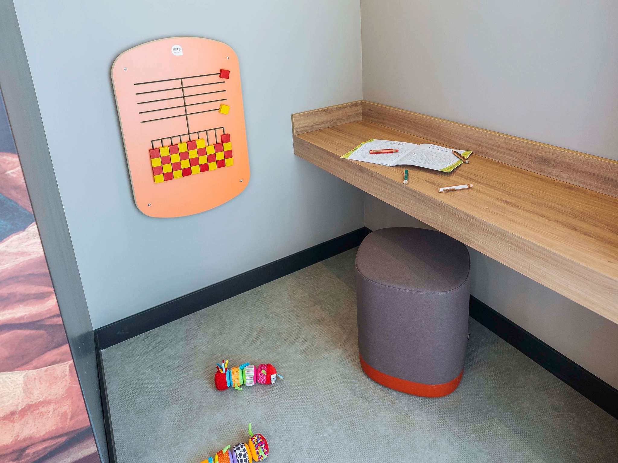 Photo - ibis Styles Le Mans Centre Gare