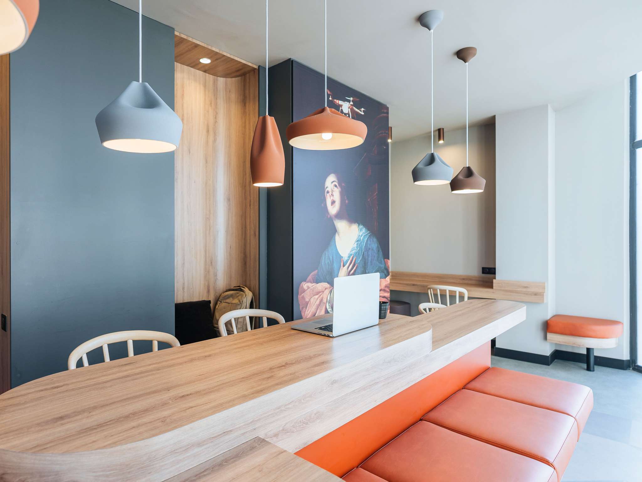 Photo - ibis Styles Le Mans Centre Gare